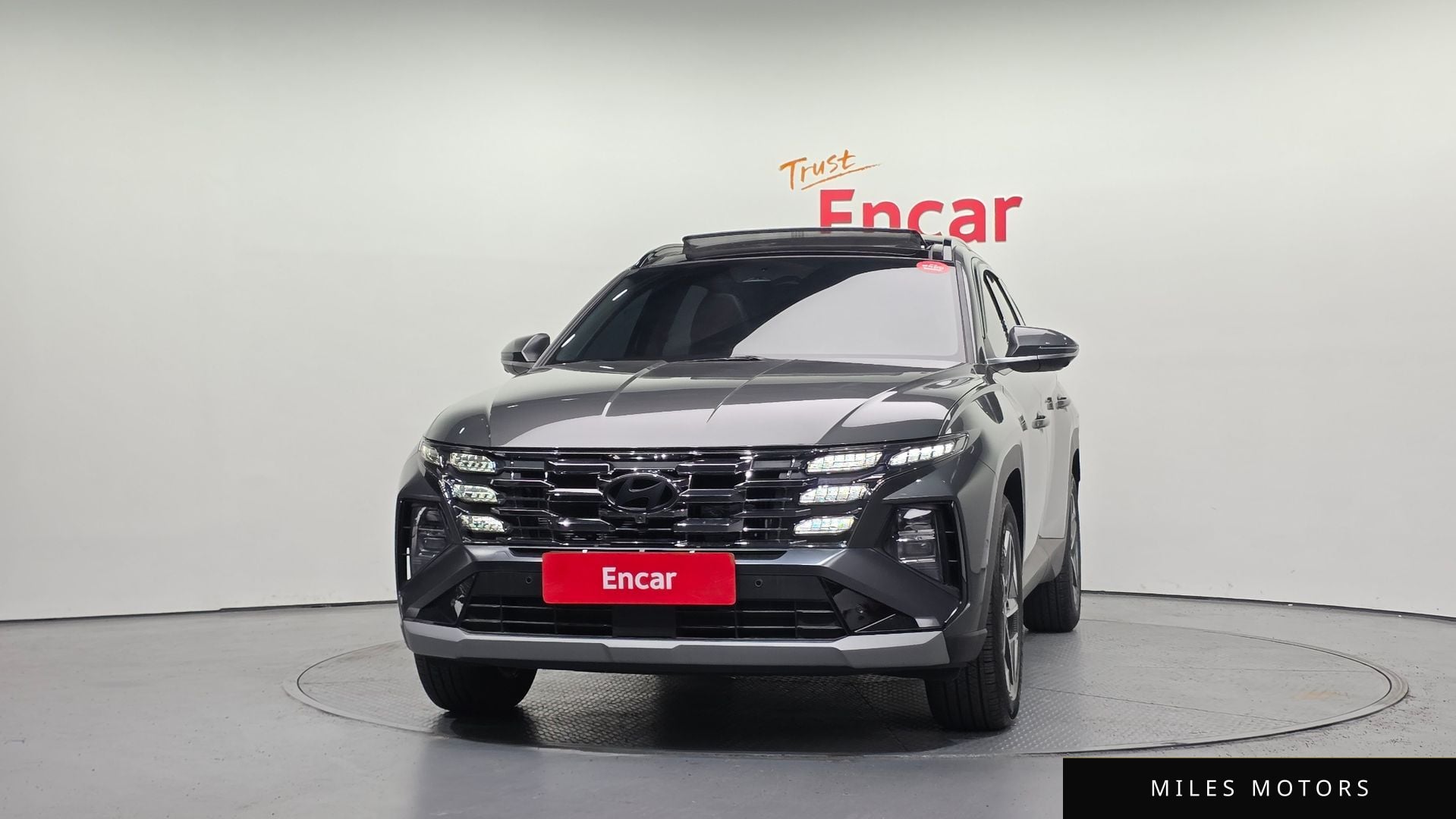 Hyundai Tucson 2025 — миниатюра 3