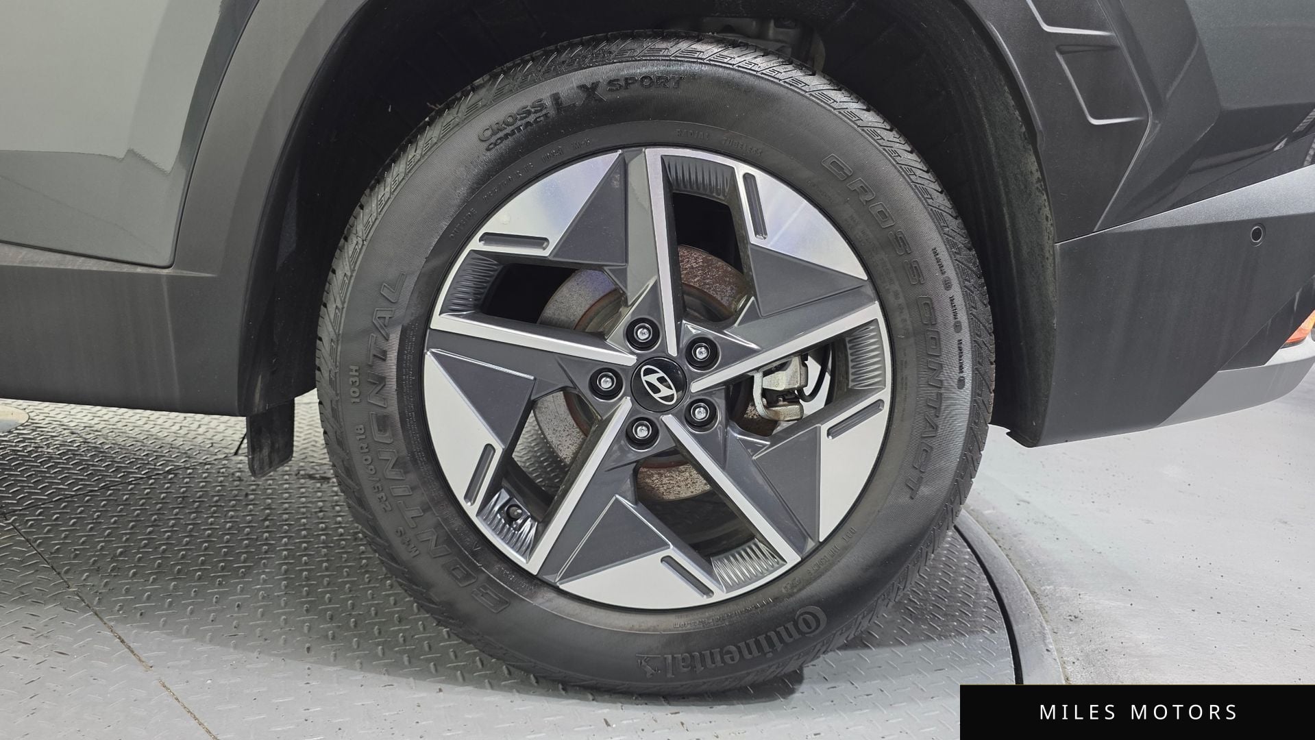 Hyundai Tucson 2025 — миниатюра 5