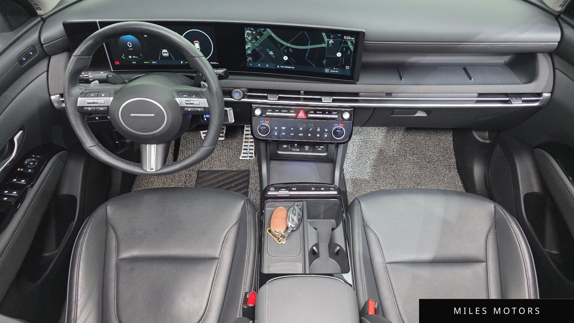Hyundai Tucson 2025 — миниатюра 7