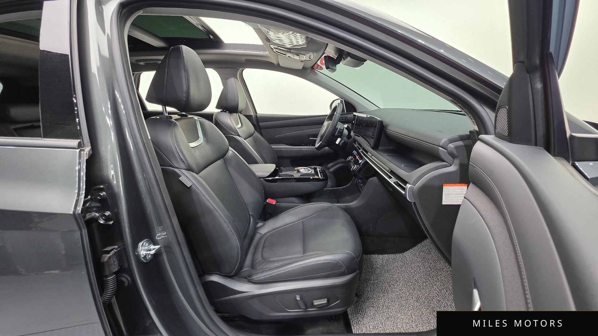 Hyundai Tucson 2025 — миниатюра 10