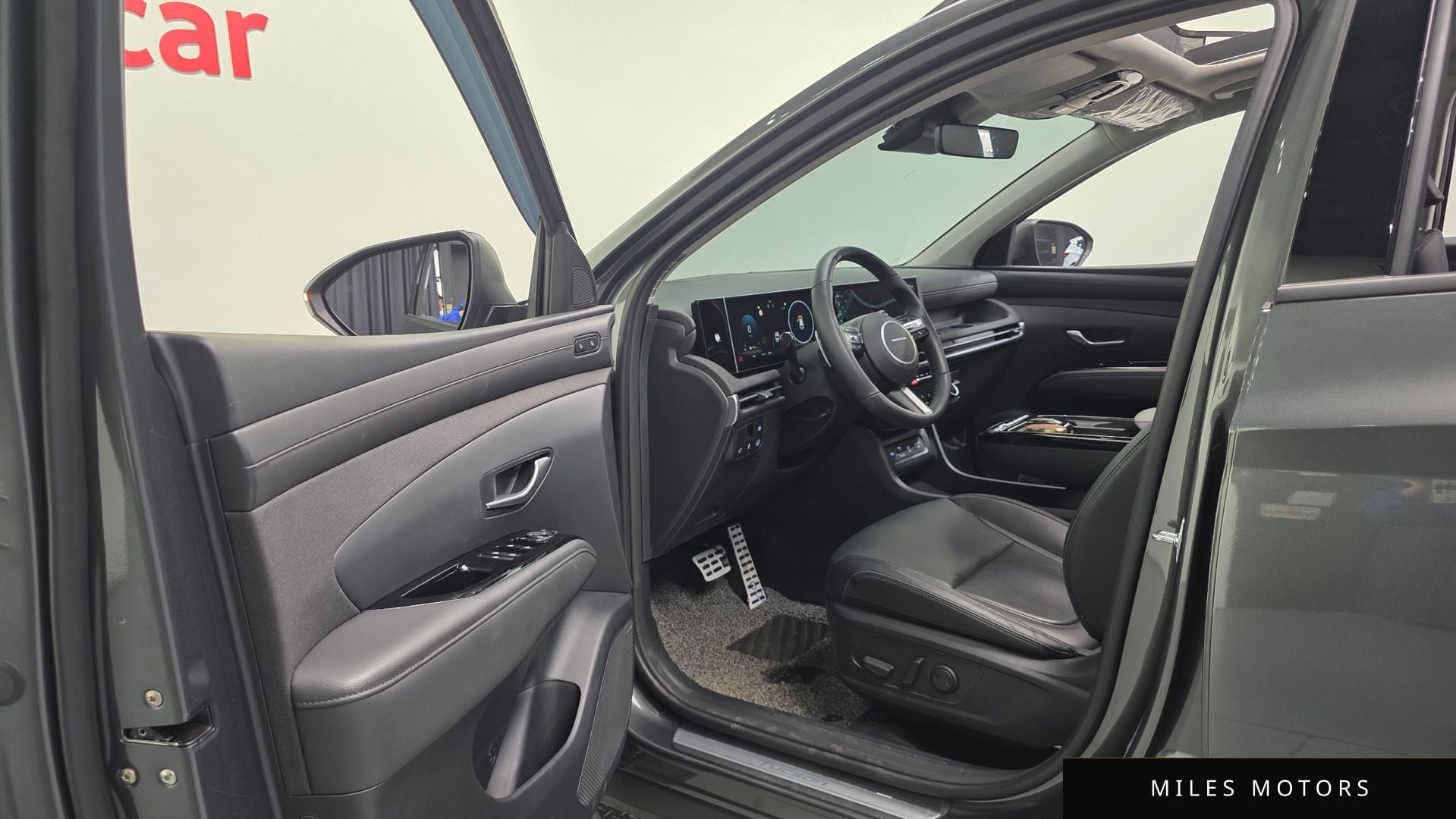 Hyundai Tucson 2025 — миниатюра 13