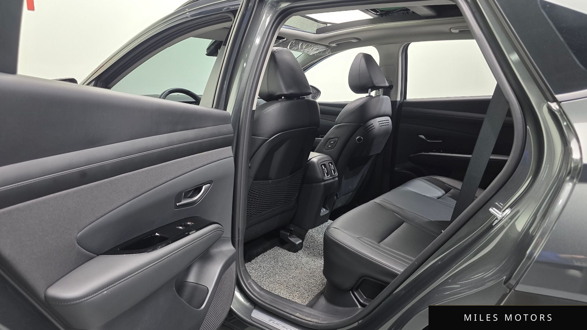 Hyundai Tucson 2025 — миниатюра 18