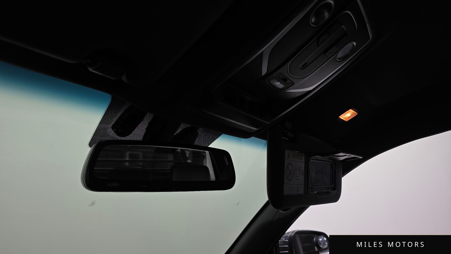 KG Mobility Rexton 2024 — миниатюра 16