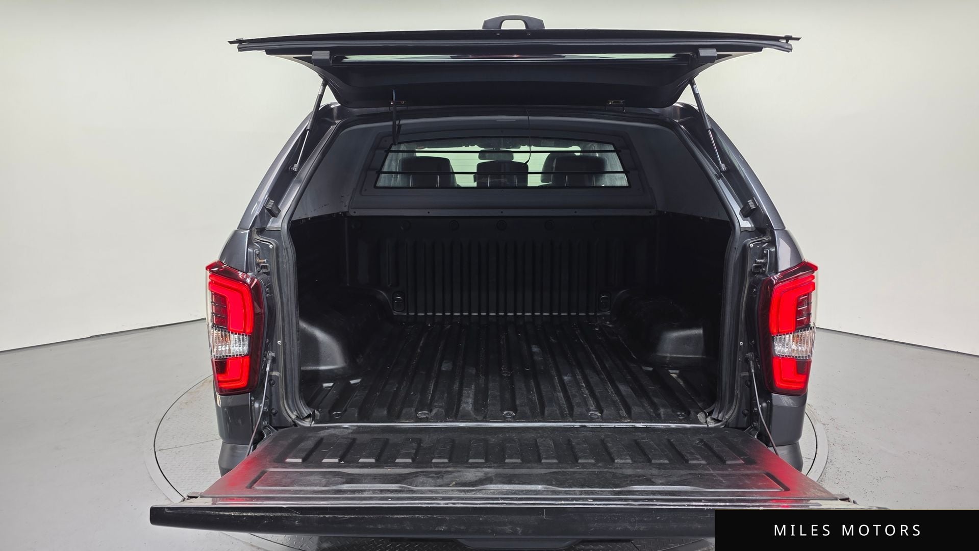 KG Mobility Rexton 2024 — миниатюра 20