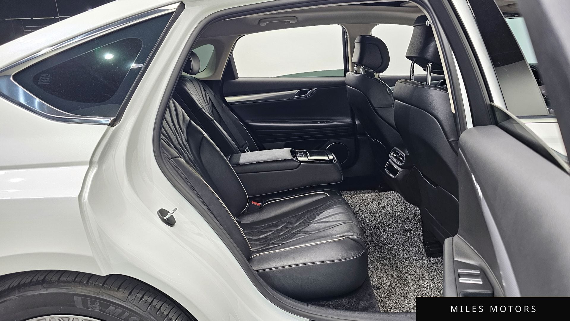 Genesis G80 (RG3) 2021 — миниатюра 11
