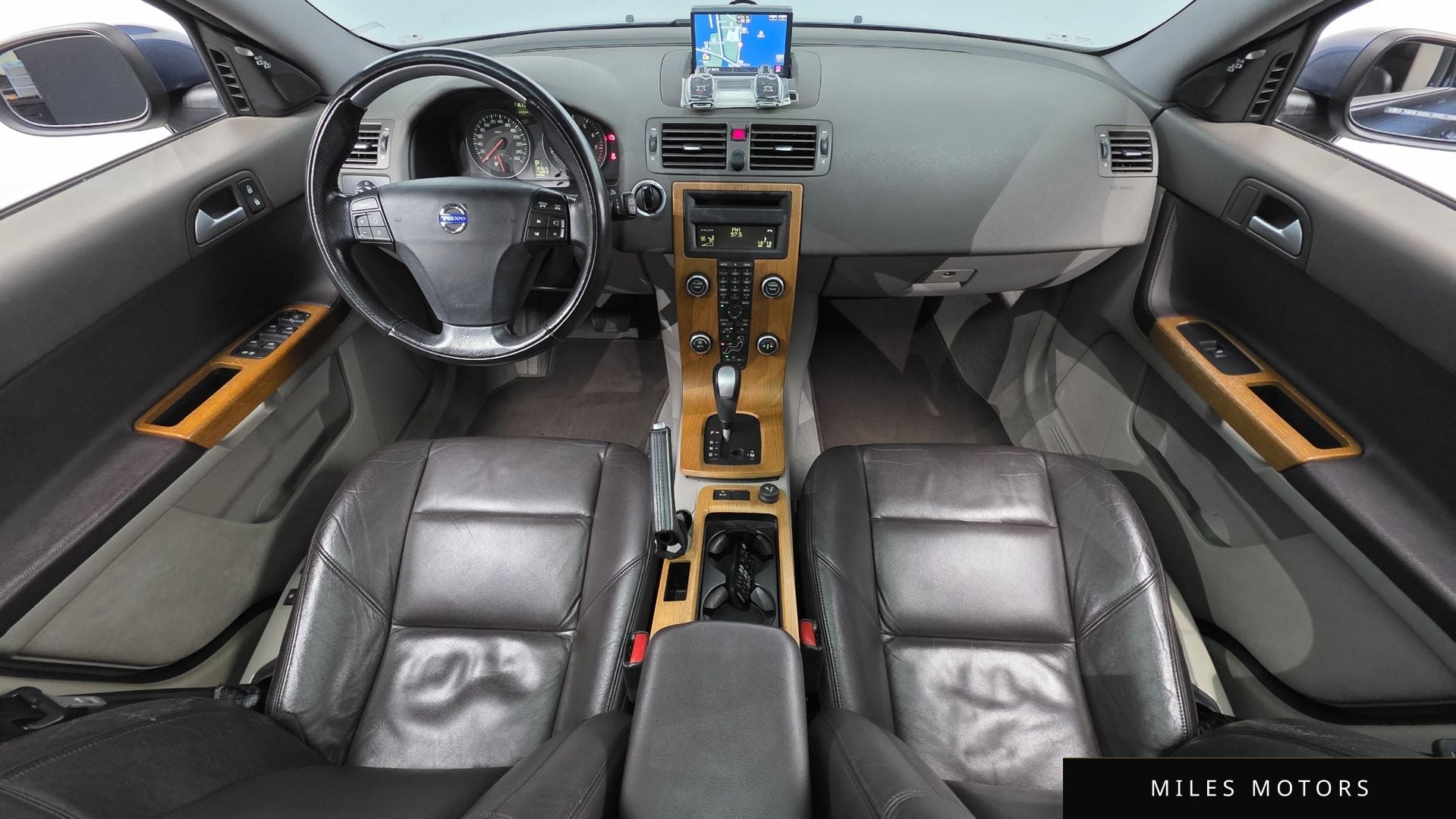 Volvo V50 2010 — миниатюра 7