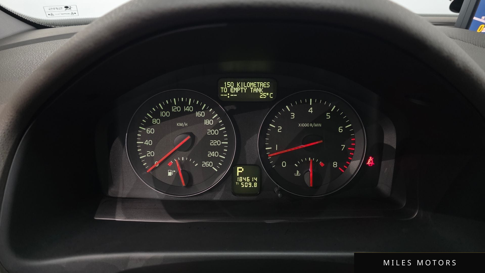 Volvo V50 2010 — миниатюра 8