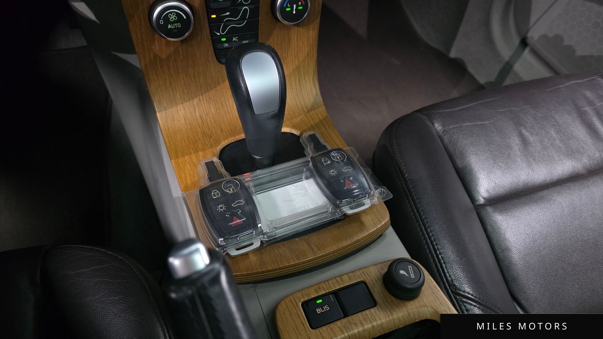 Volvo V50 2010 — миниатюра 9