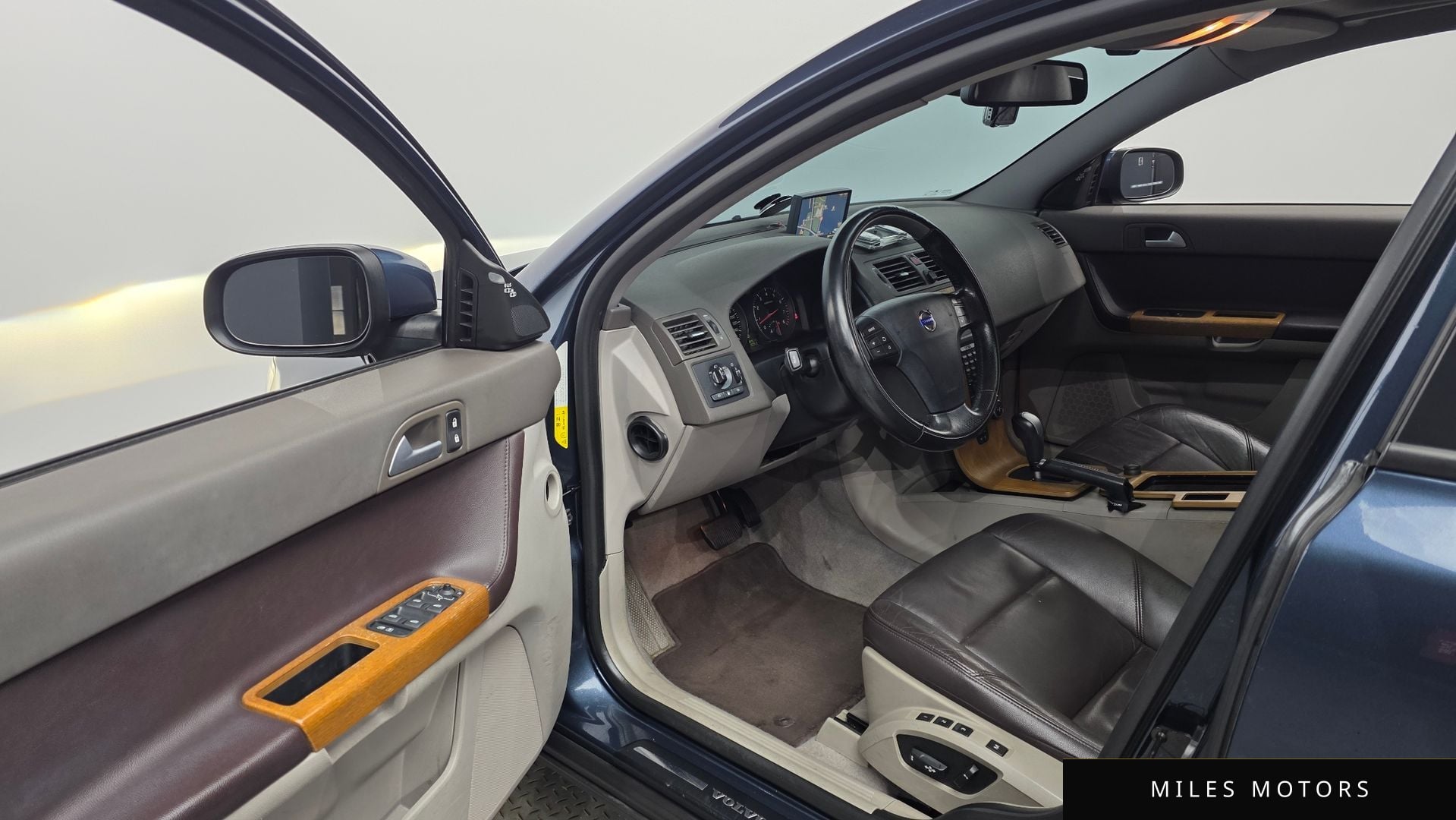 Volvo V50 2010 — миниатюра 10