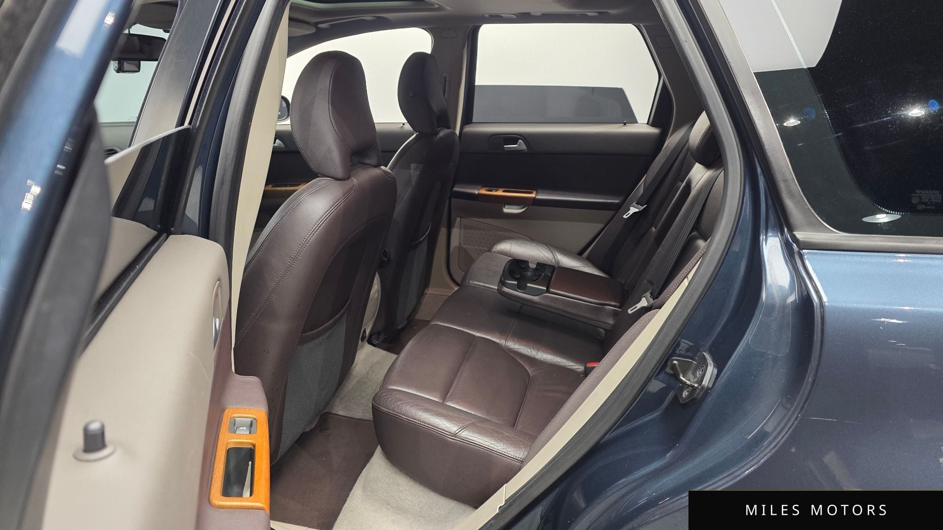 Volvo V50 2010 — миниатюра 11