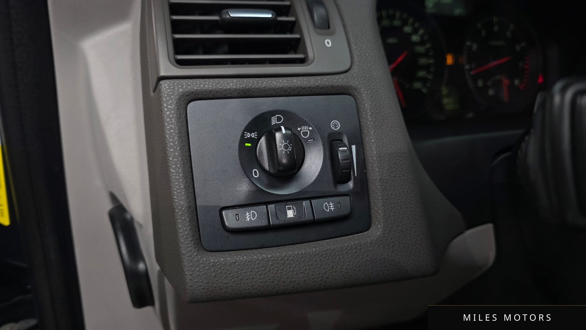 Volvo V50 2010 — миниатюра 13