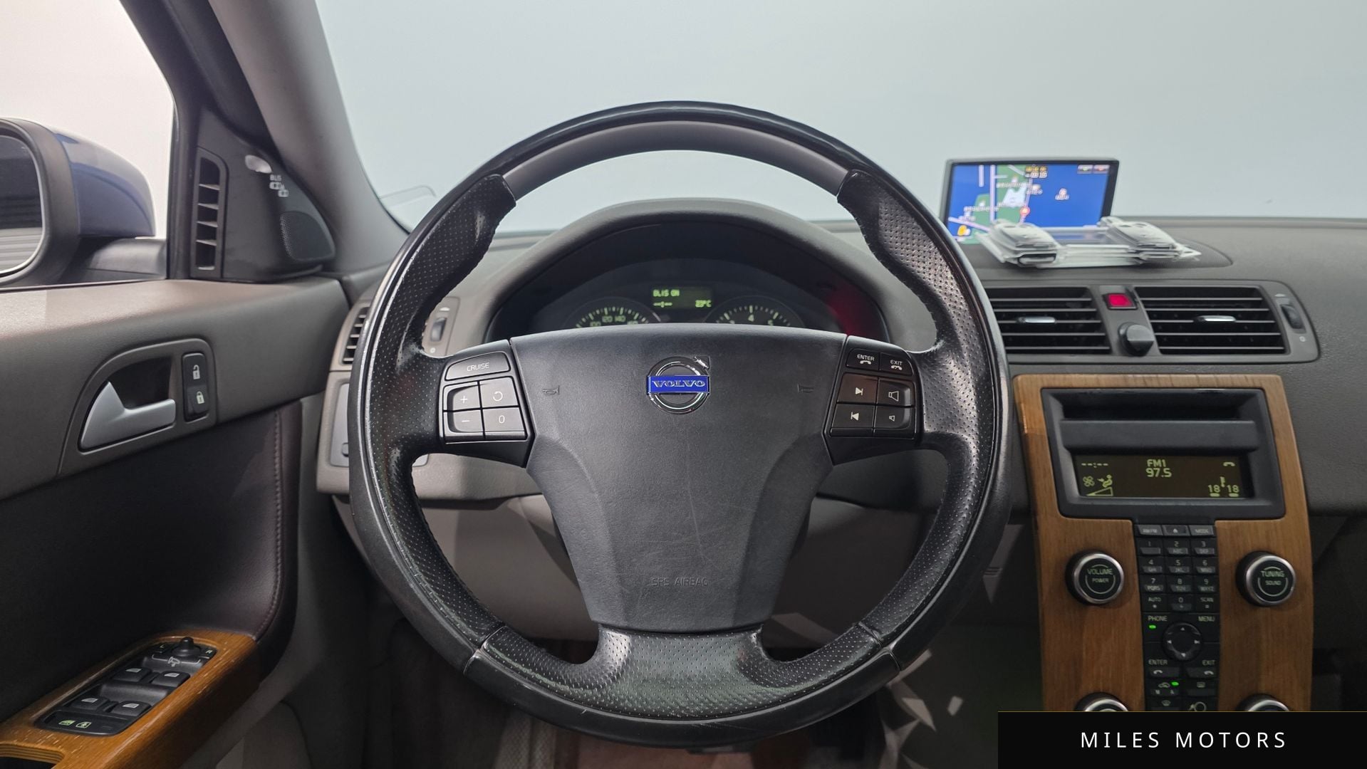 Volvo V50 2010 — миниатюра 15