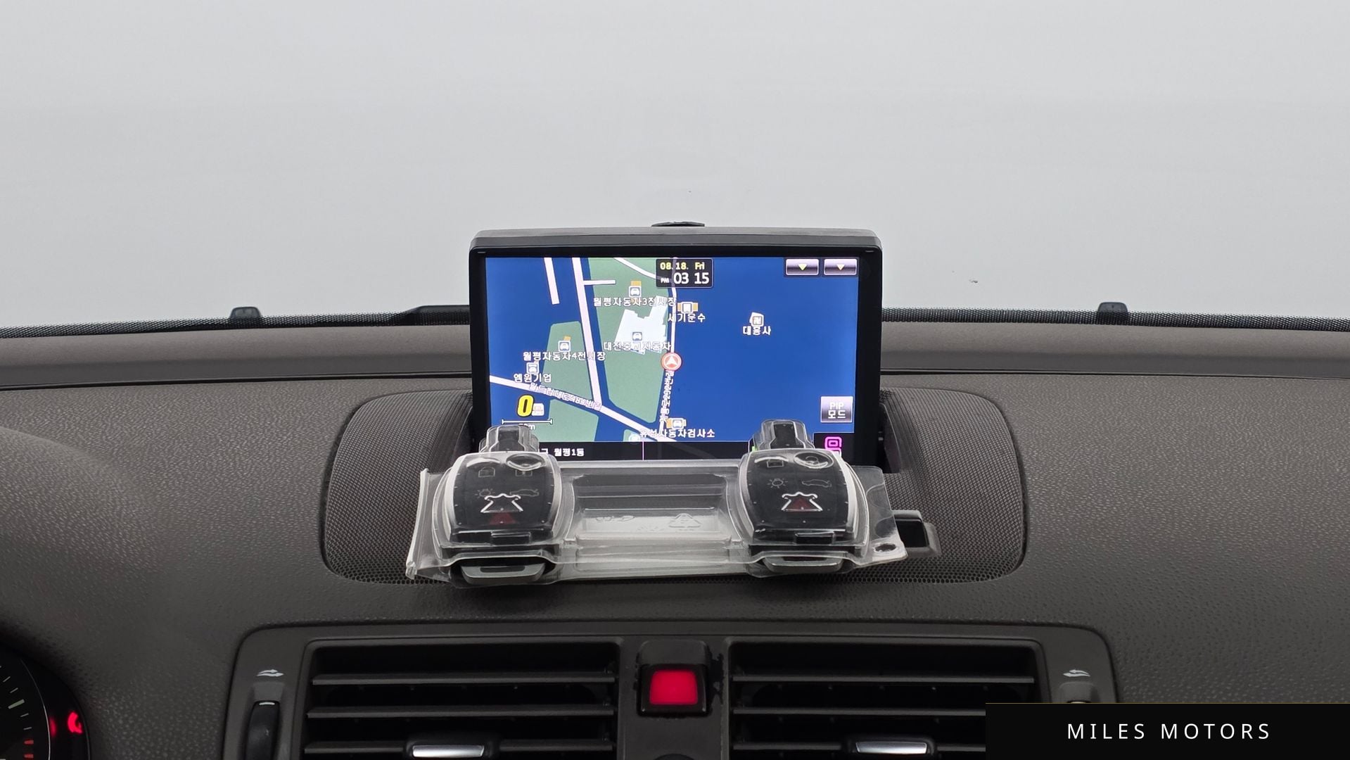 Volvo V50 2010 — миниатюра 16