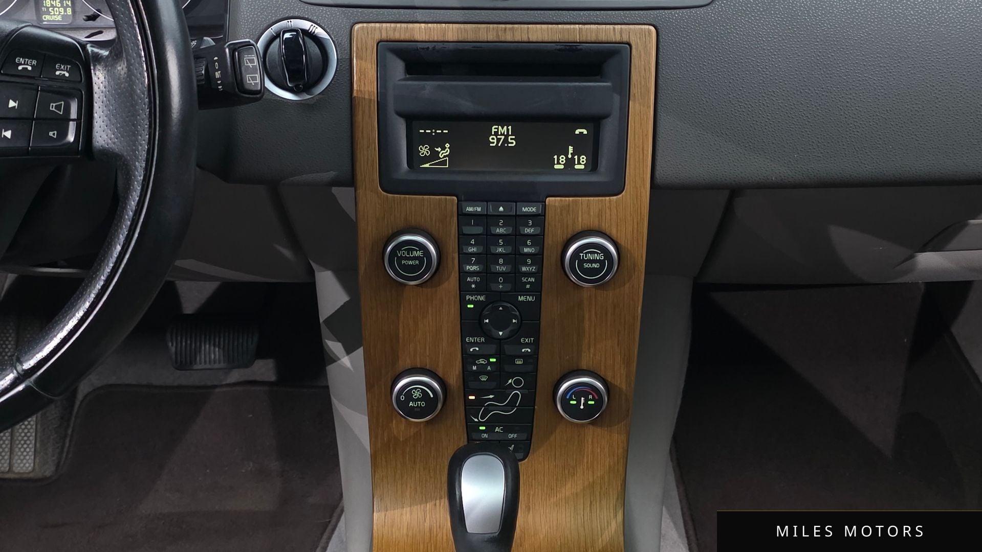 Volvo V50 2010 — миниатюра 18