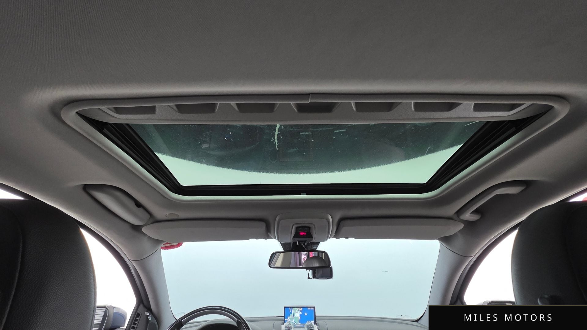 Volvo V50 2010 — миниатюра 20