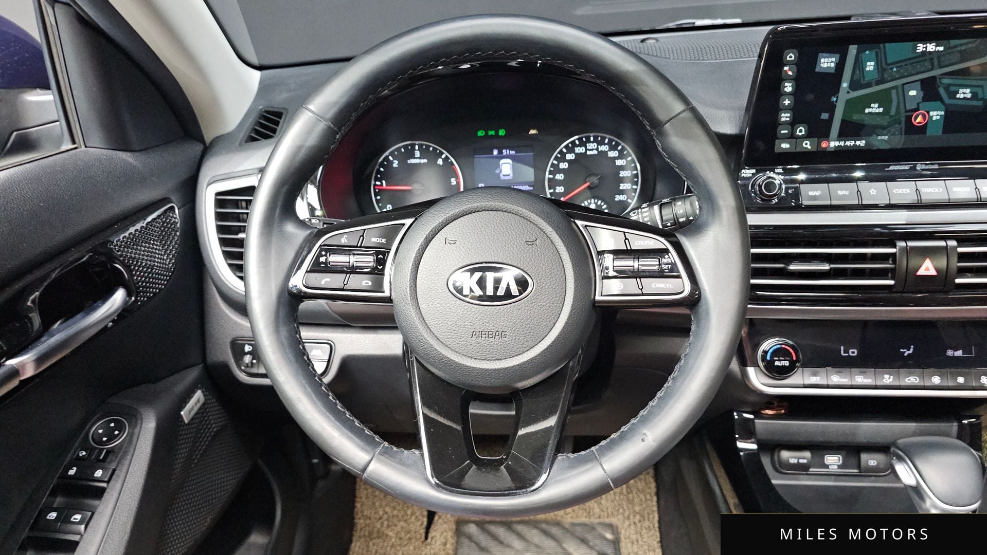 Kia Seltos 2020 — миниатюра 11