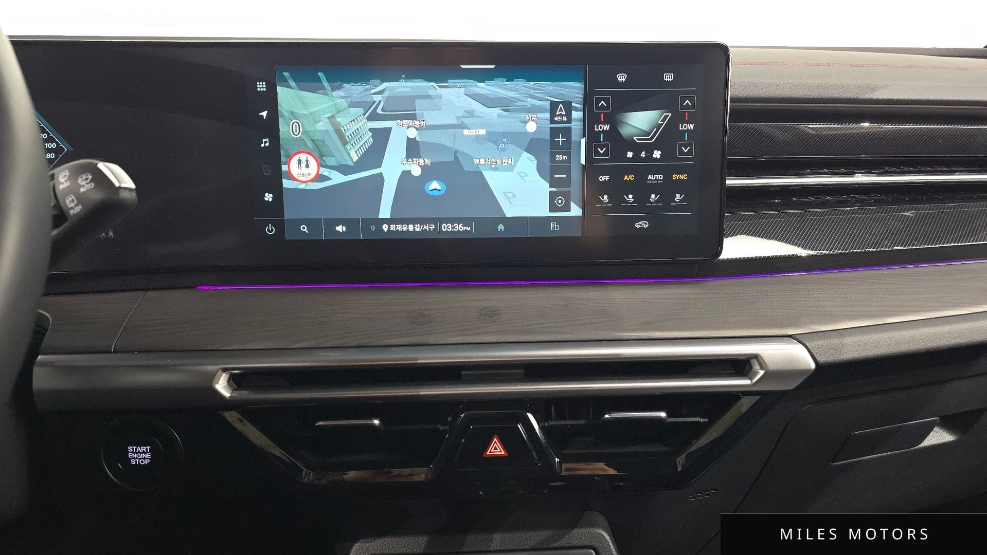 KG Mobility Actyon 2025 — миниатюра 14