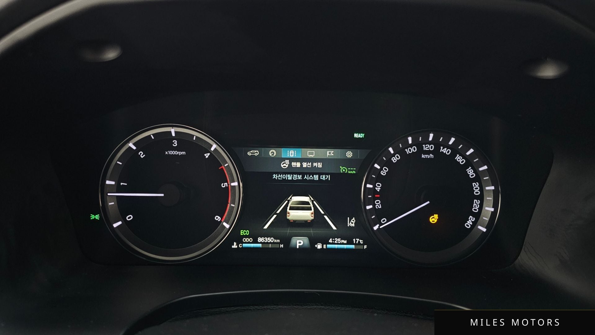 KG Mobility Rexton 2021 — миниатюра 8