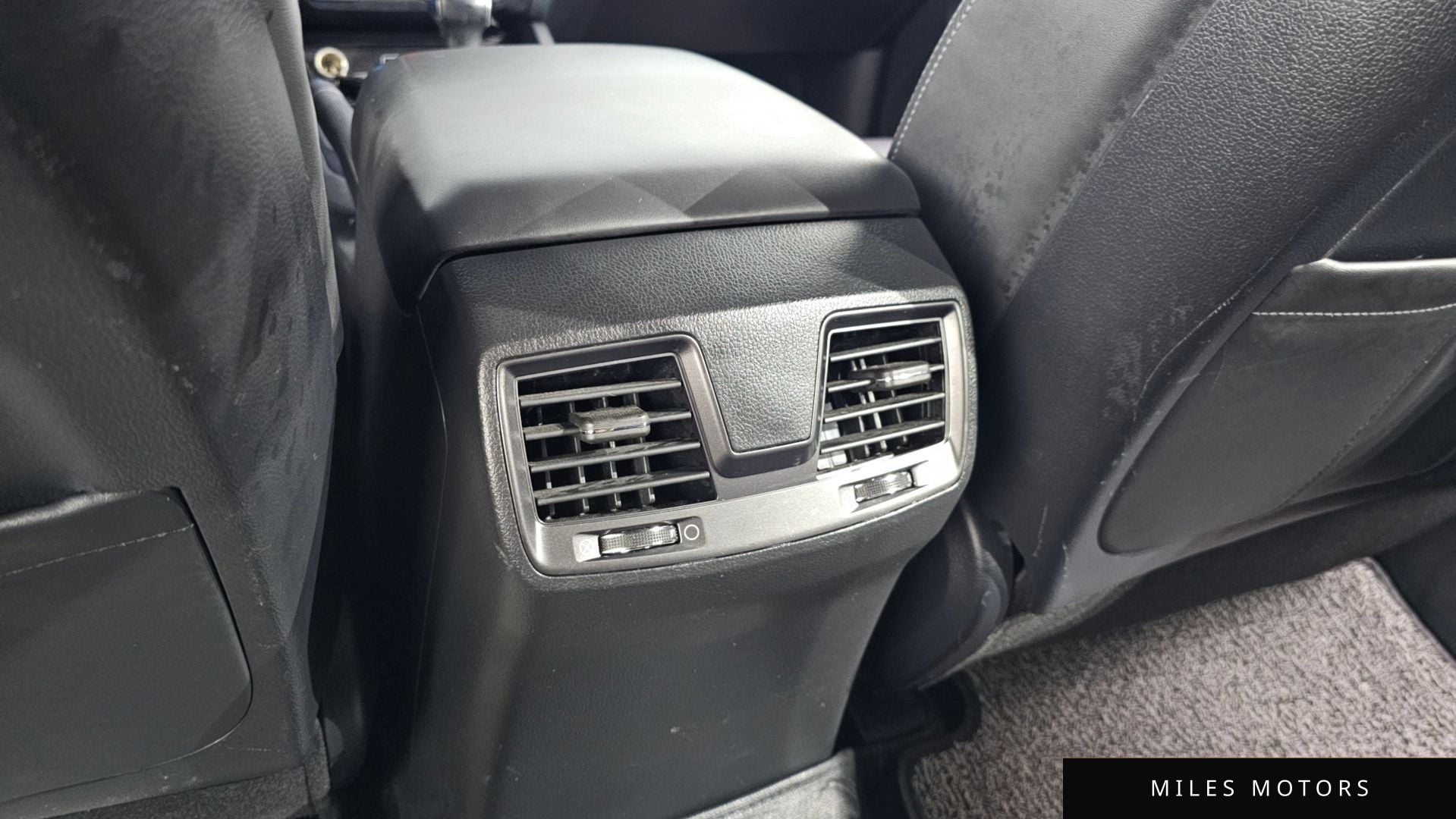 KG Mobility Rexton 2021 — миниатюра 19