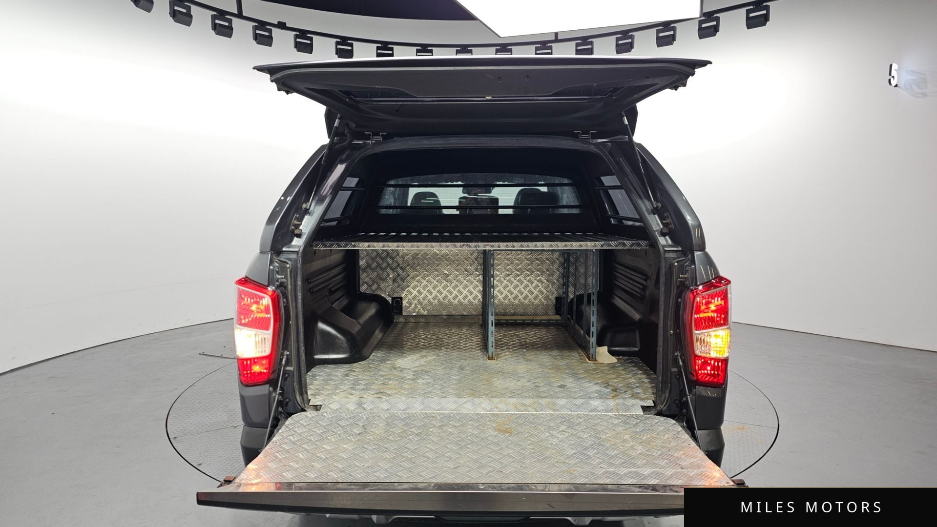 KG Mobility Rexton 2021 — миниатюра 20