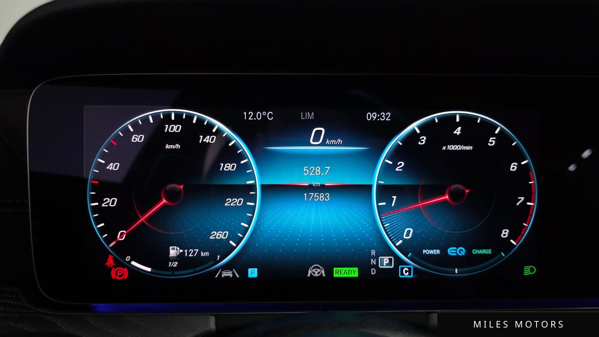 Mercedes-Benz E-Class W213 2023 — миниатюра 7