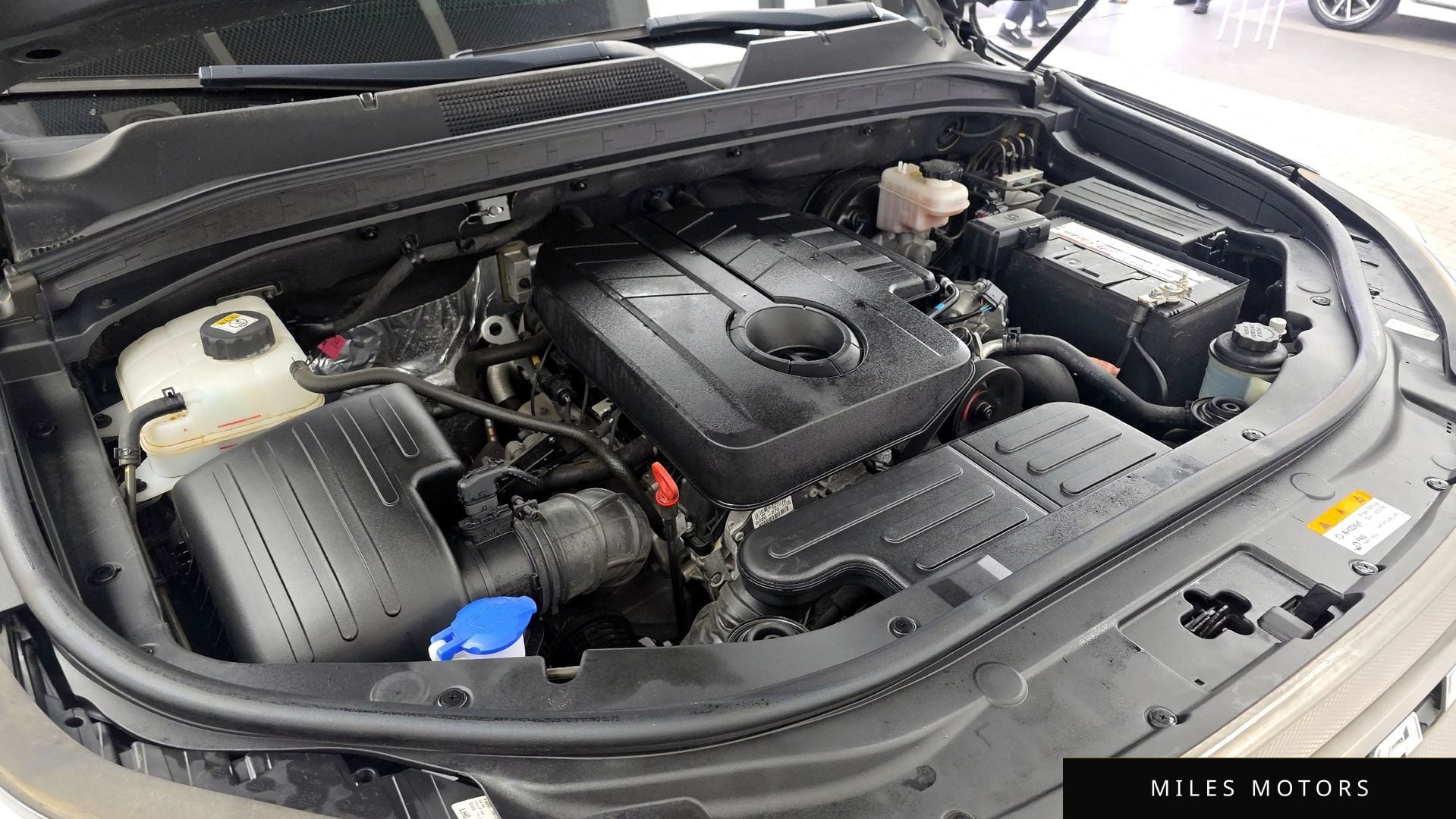 KG Mobility Rexton 2021 — миниатюра 6