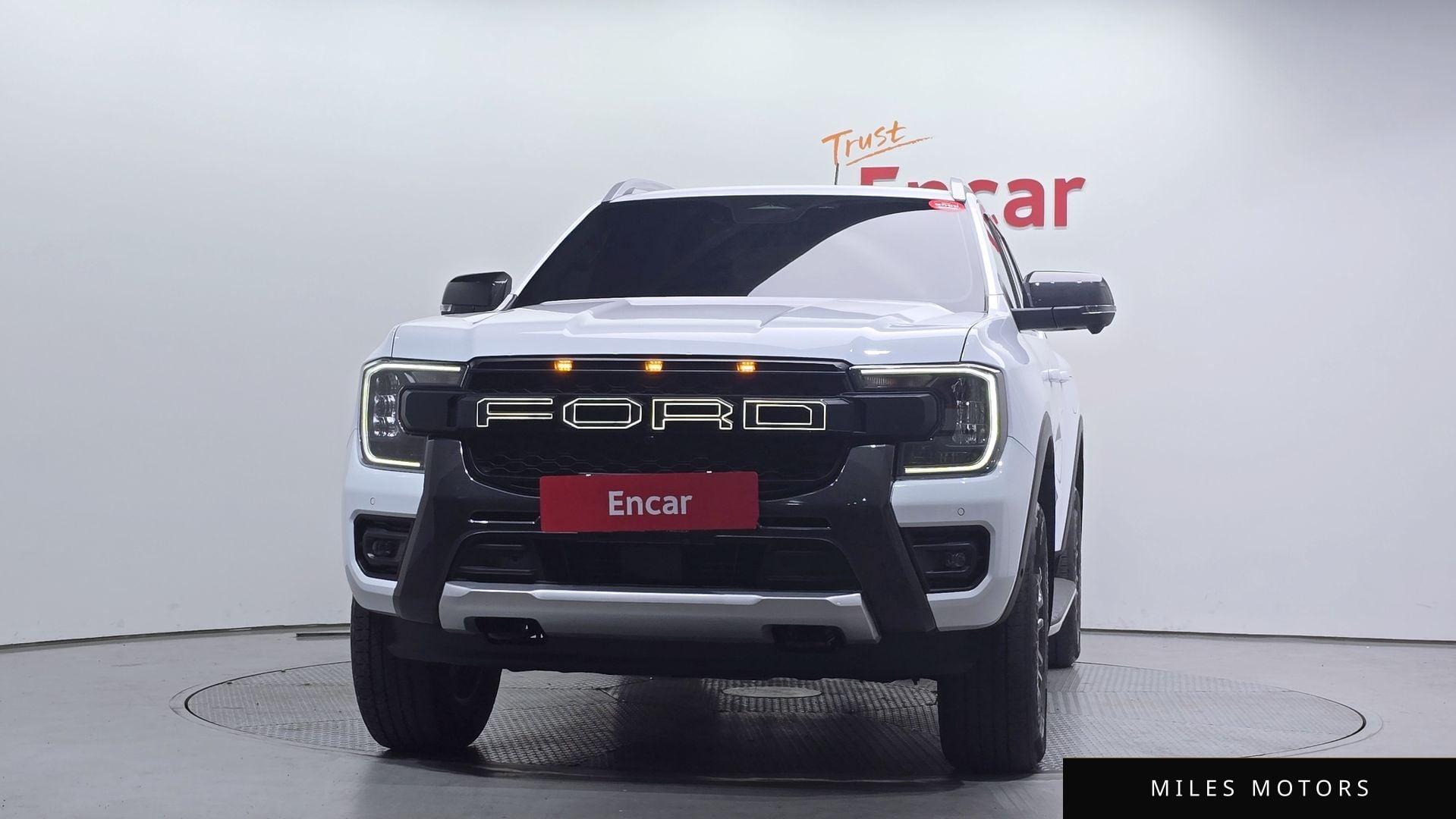 Ford Ranger 2024 — миниатюра 3