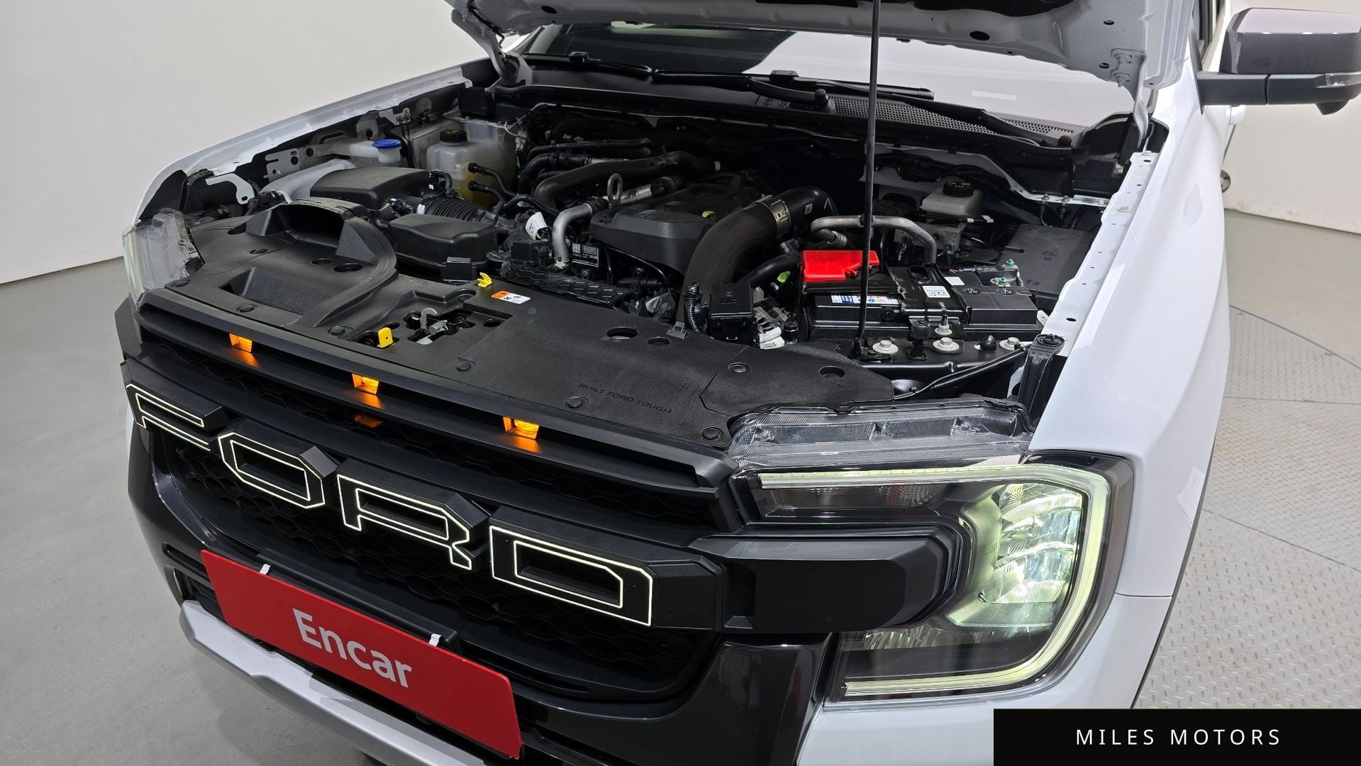 Ford Ranger 2024 — миниатюра 6