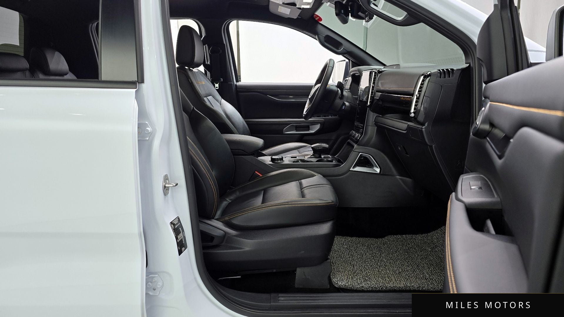 Ford Ranger 2024 — миниатюра 10