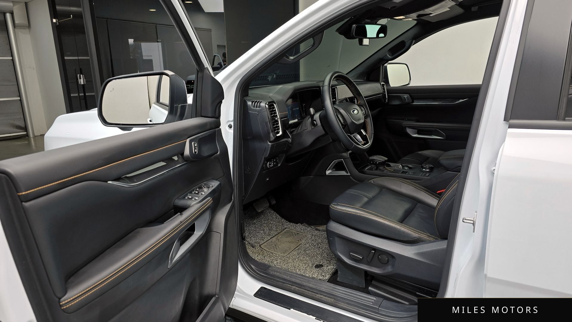 Ford Ranger 2024 — миниатюра 11