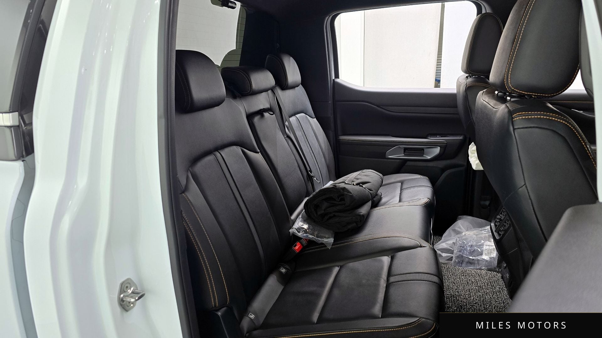 Ford Ranger 2024 — миниатюра 12