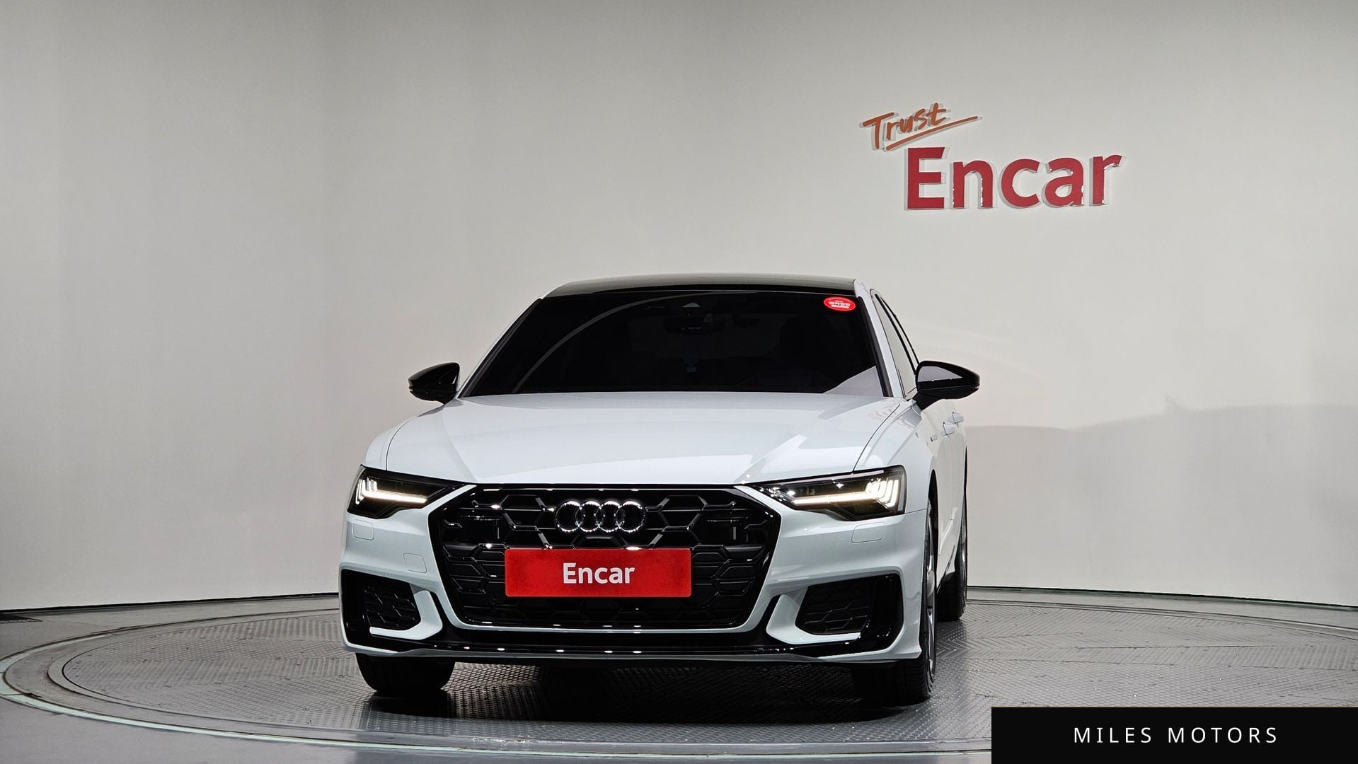 Audi A6 (C8) 2025 — миниатюра 3