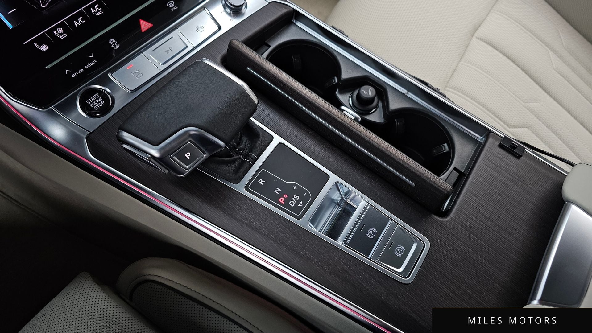 Audi A6 (C8) 2025 — миниатюра 9
