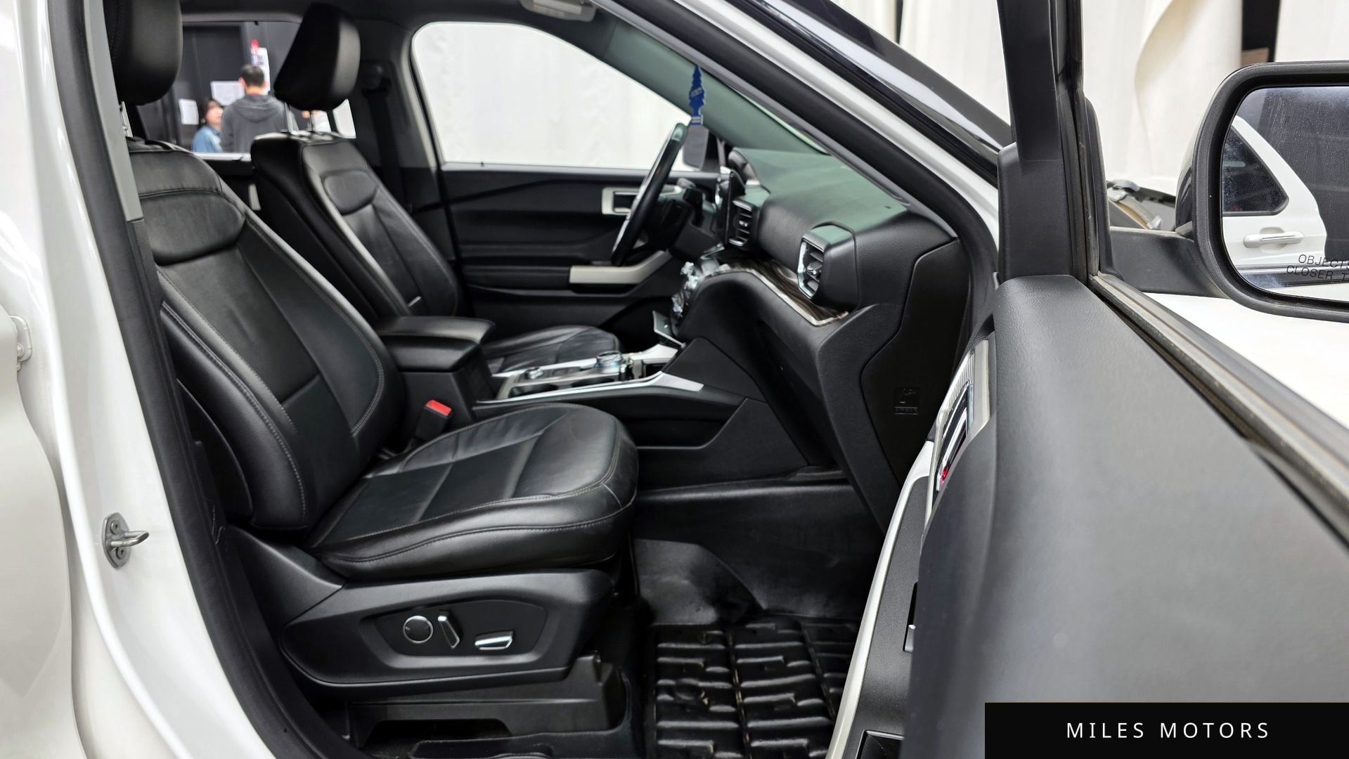 Ford Explorer 2020 — миниатюра 11
