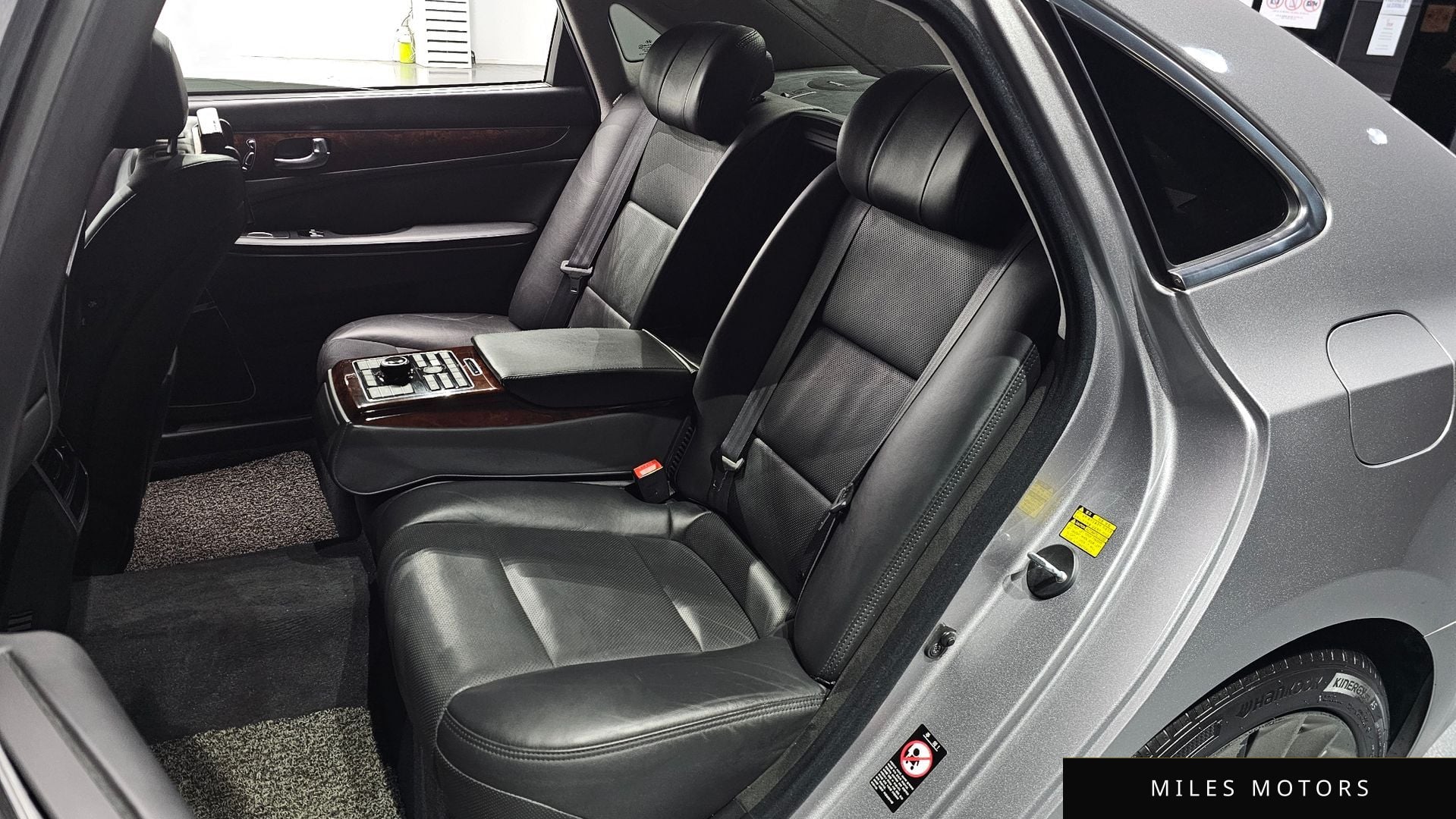 Hyundai Equus 2013 — миниатюра 10