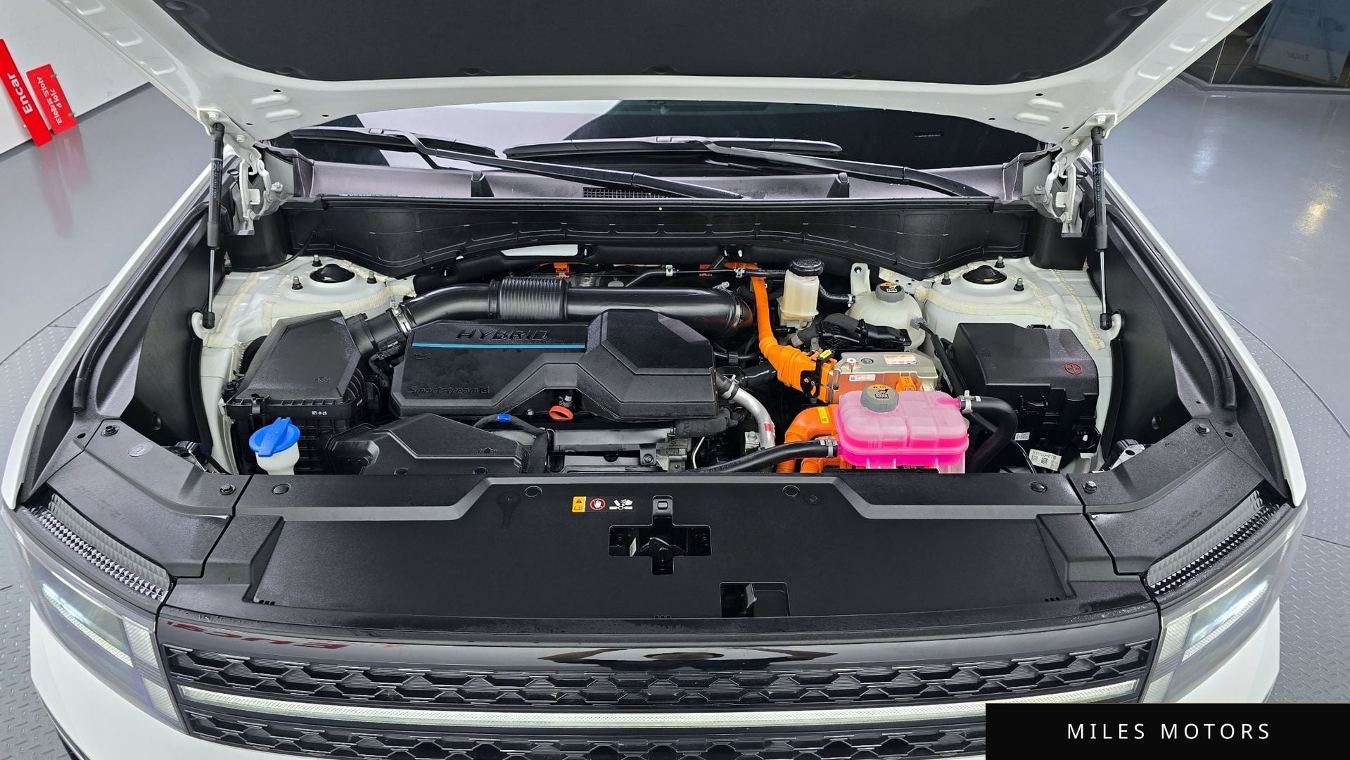 Hyundai Santafe 2024 — миниатюра 6