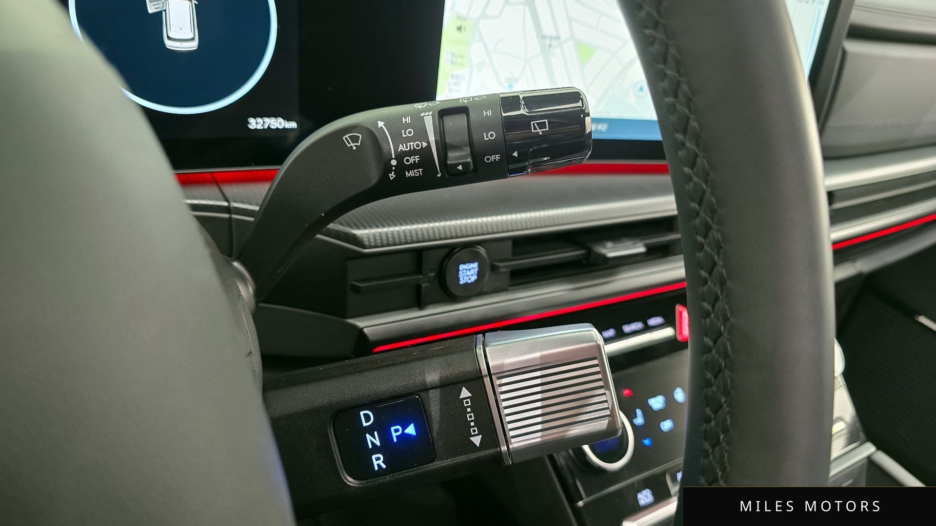Hyundai Santafe 2024 — миниатюра 9