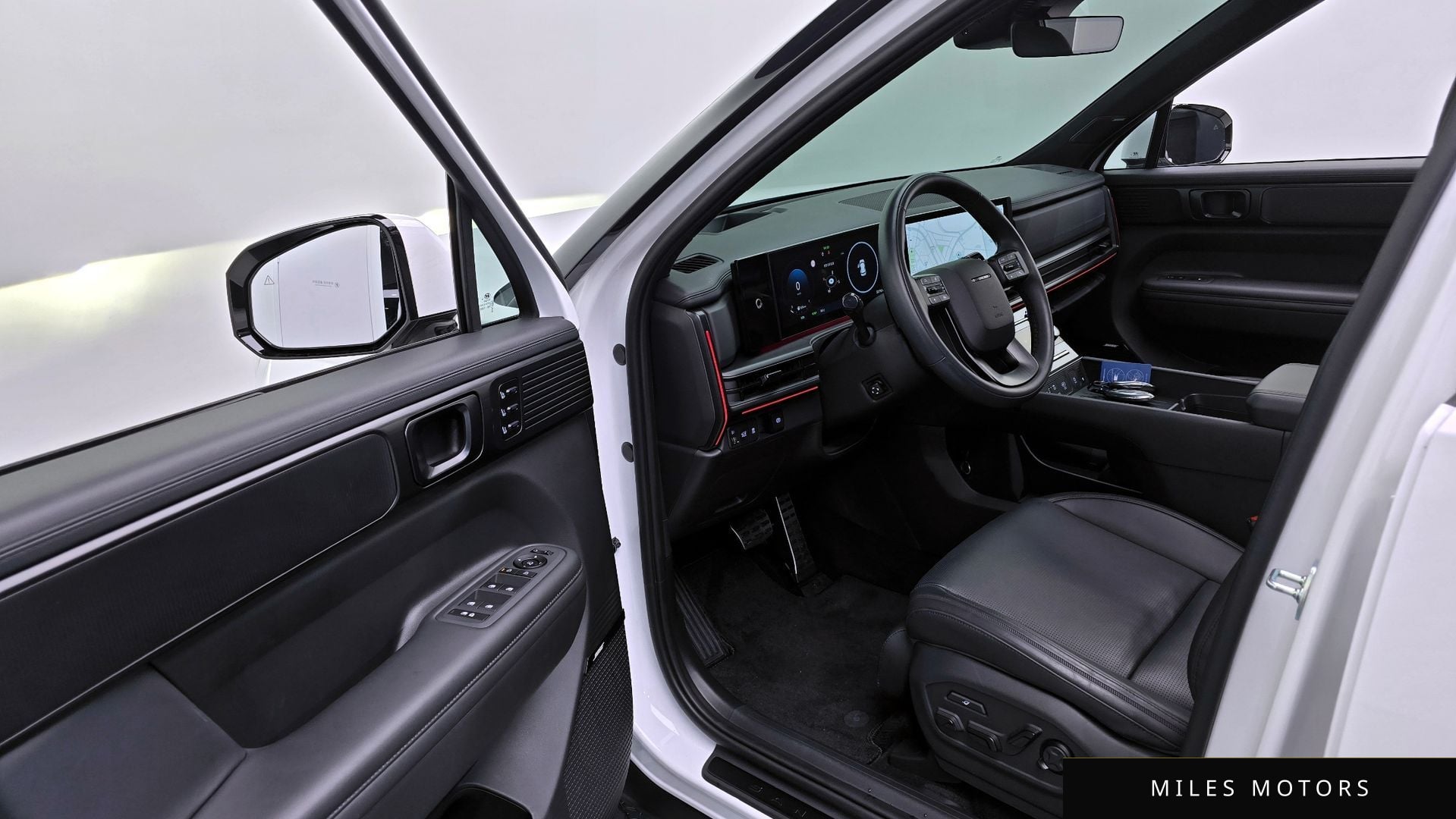 Hyundai Santafe 2024 — миниатюра 11