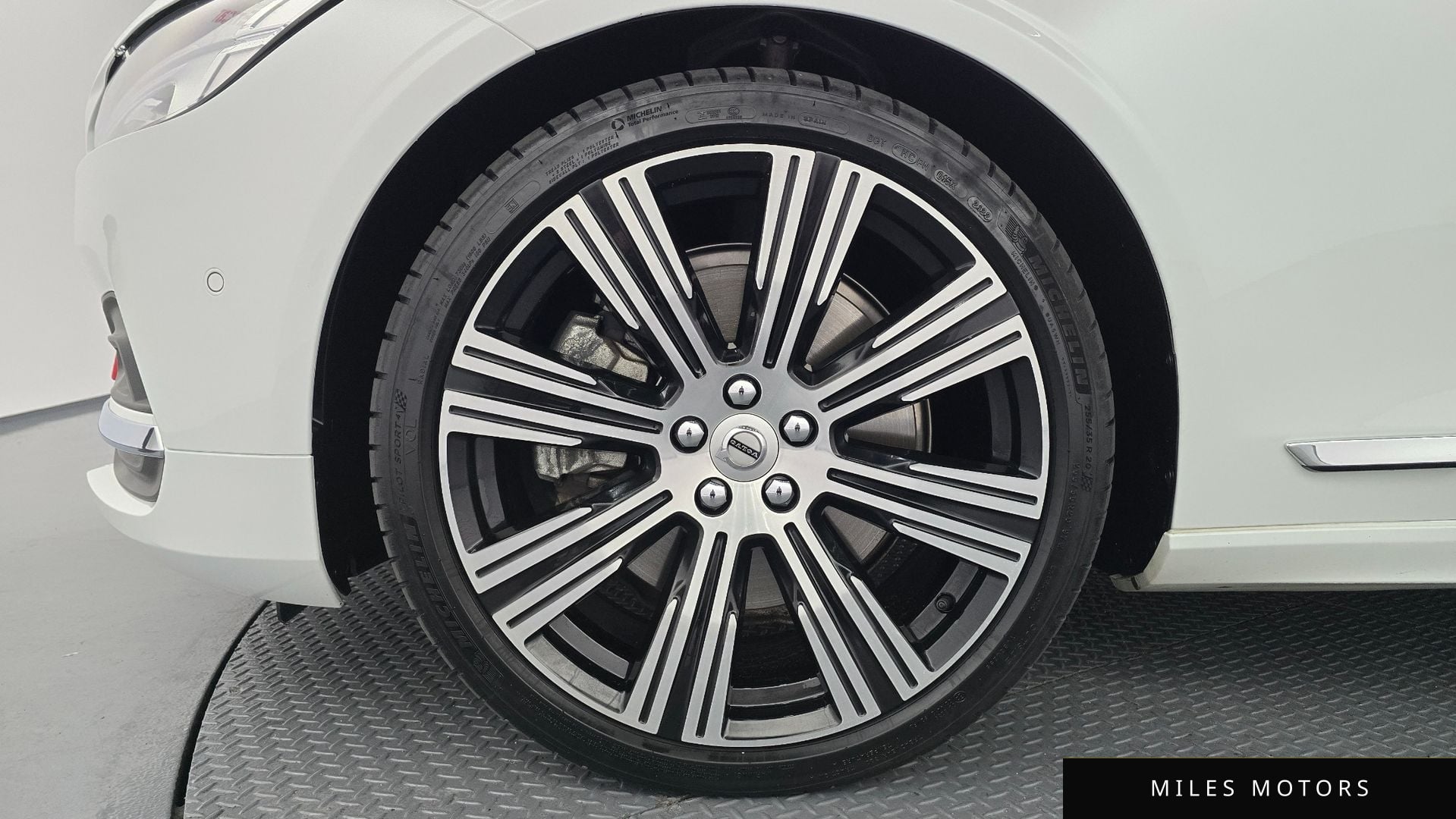 Volvo S90 2023 — миниатюра 5