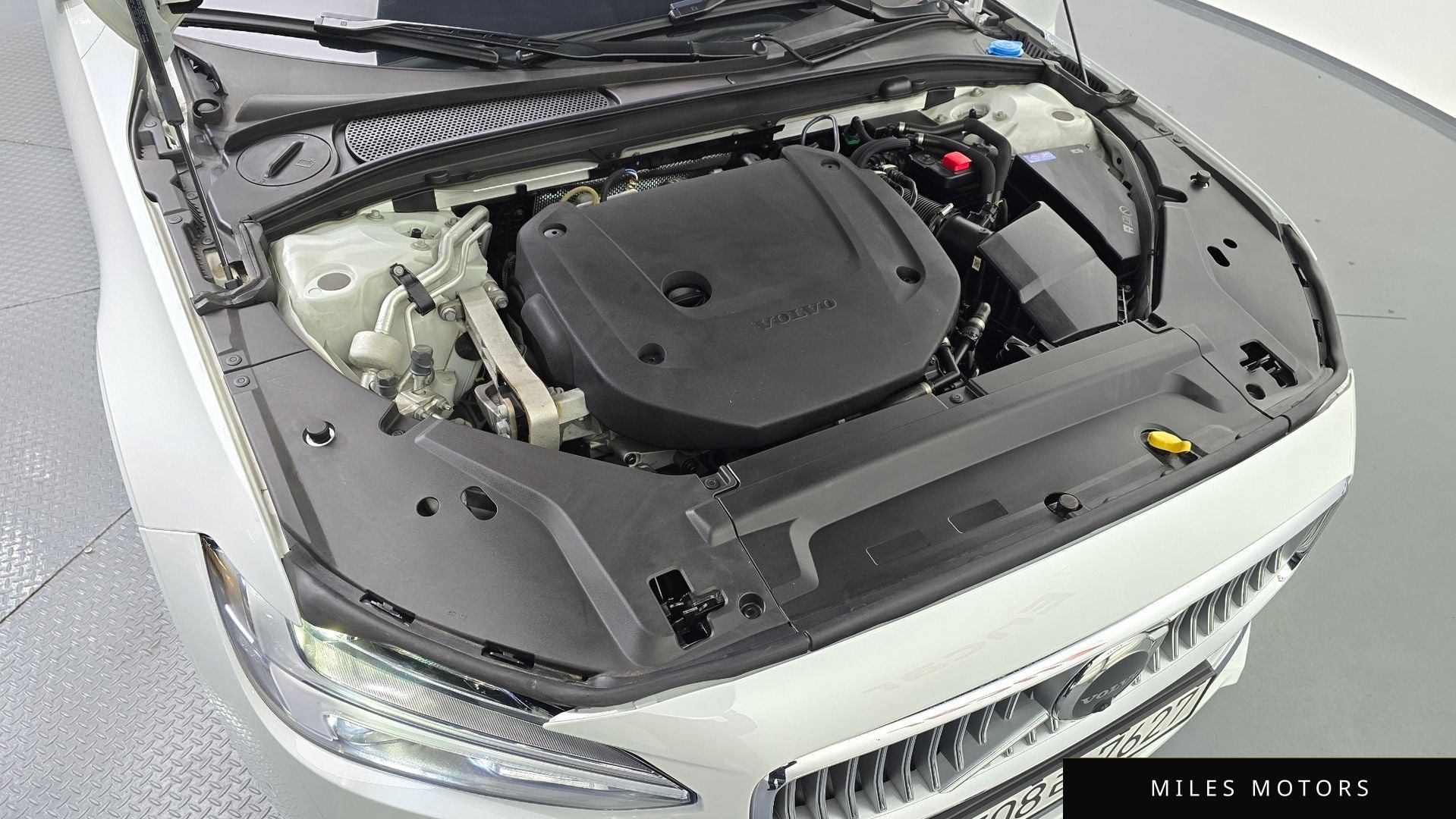 Volvo S90 2023 — миниатюра 6