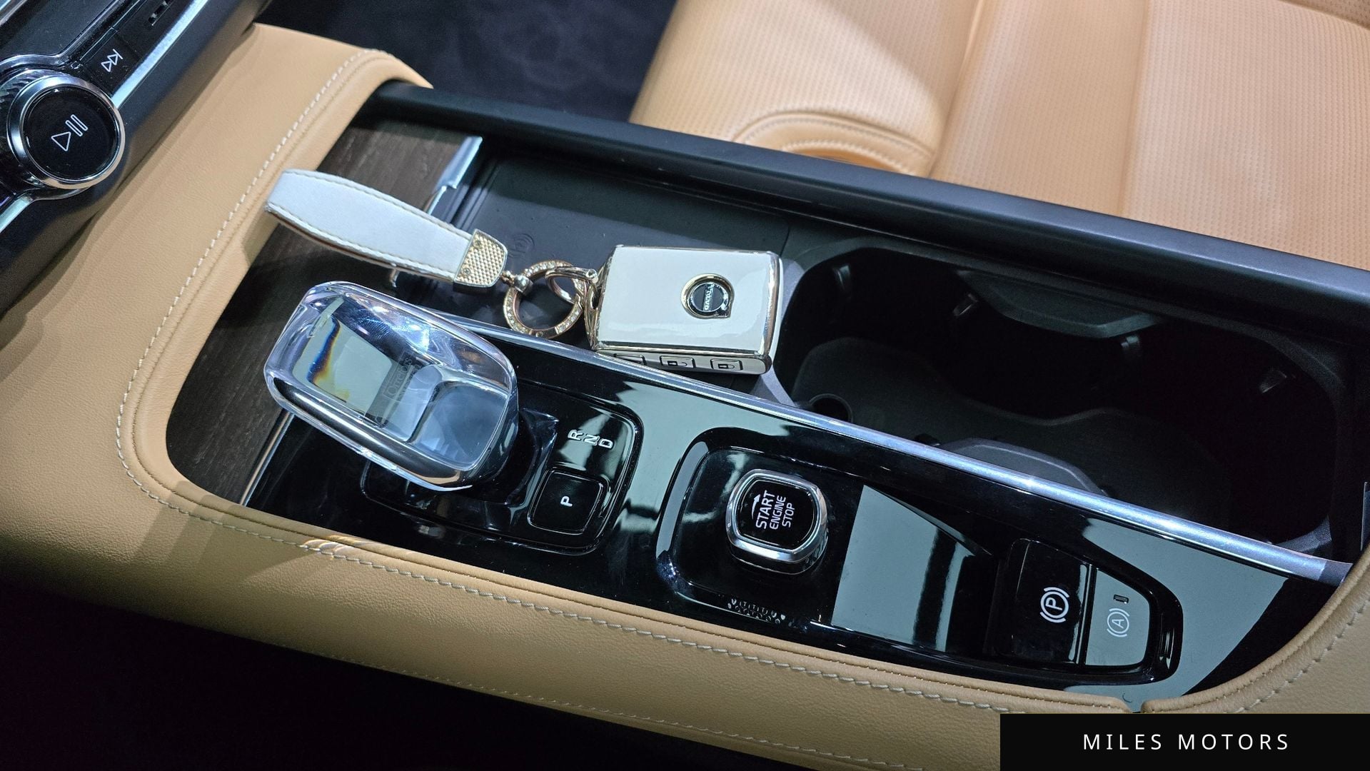 Volvo S90 2023 — миниатюра 9