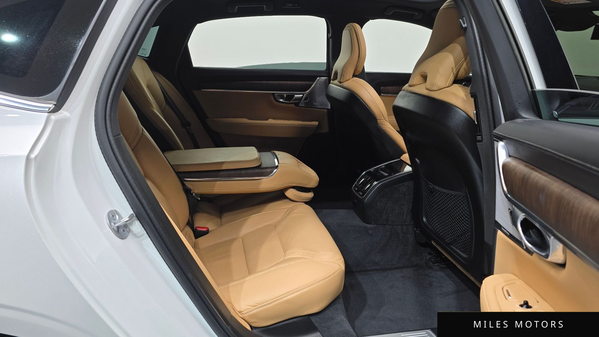 Volvo S90 2023 — миниатюра 12