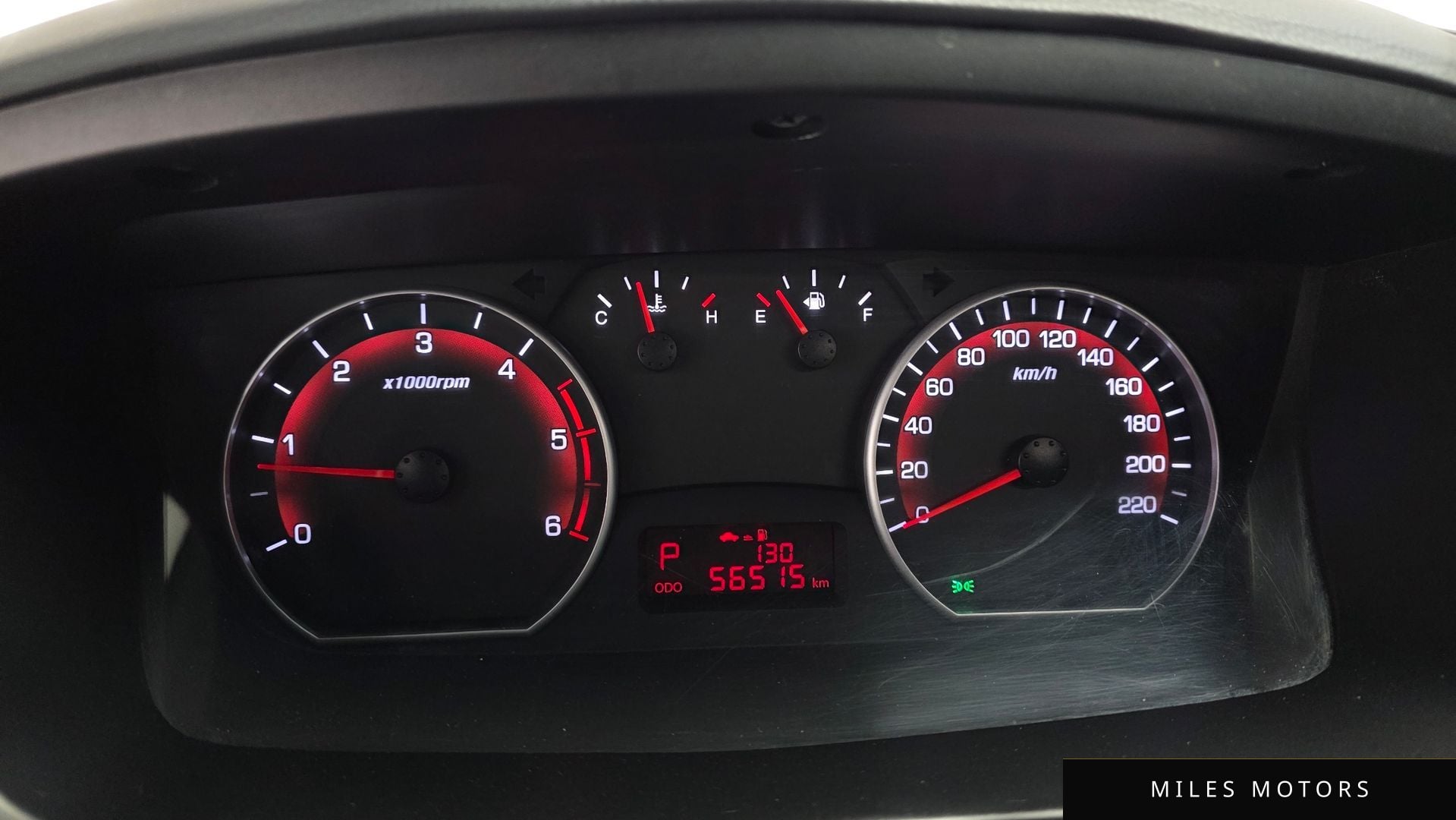 KG Mobility KORANDO 2015 — миниатюра 8