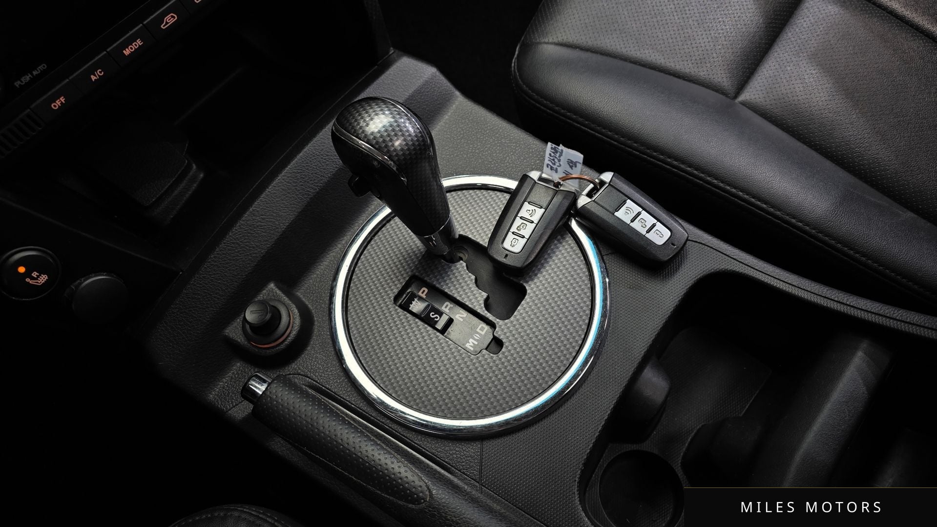 KG Mobility KORANDO 2015 — миниатюра 9