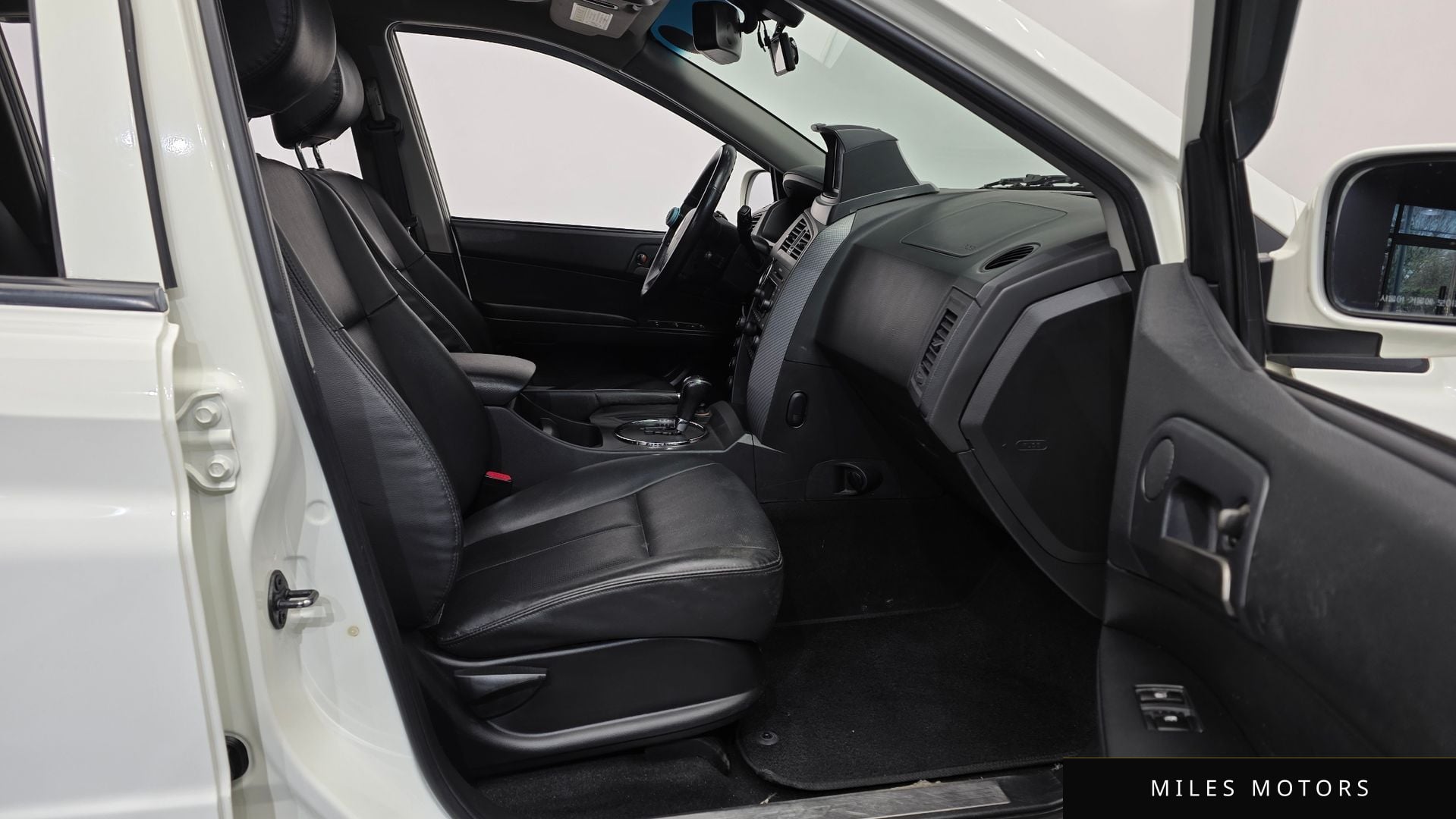 KG Mobility KORANDO 2015 — миниатюра 11