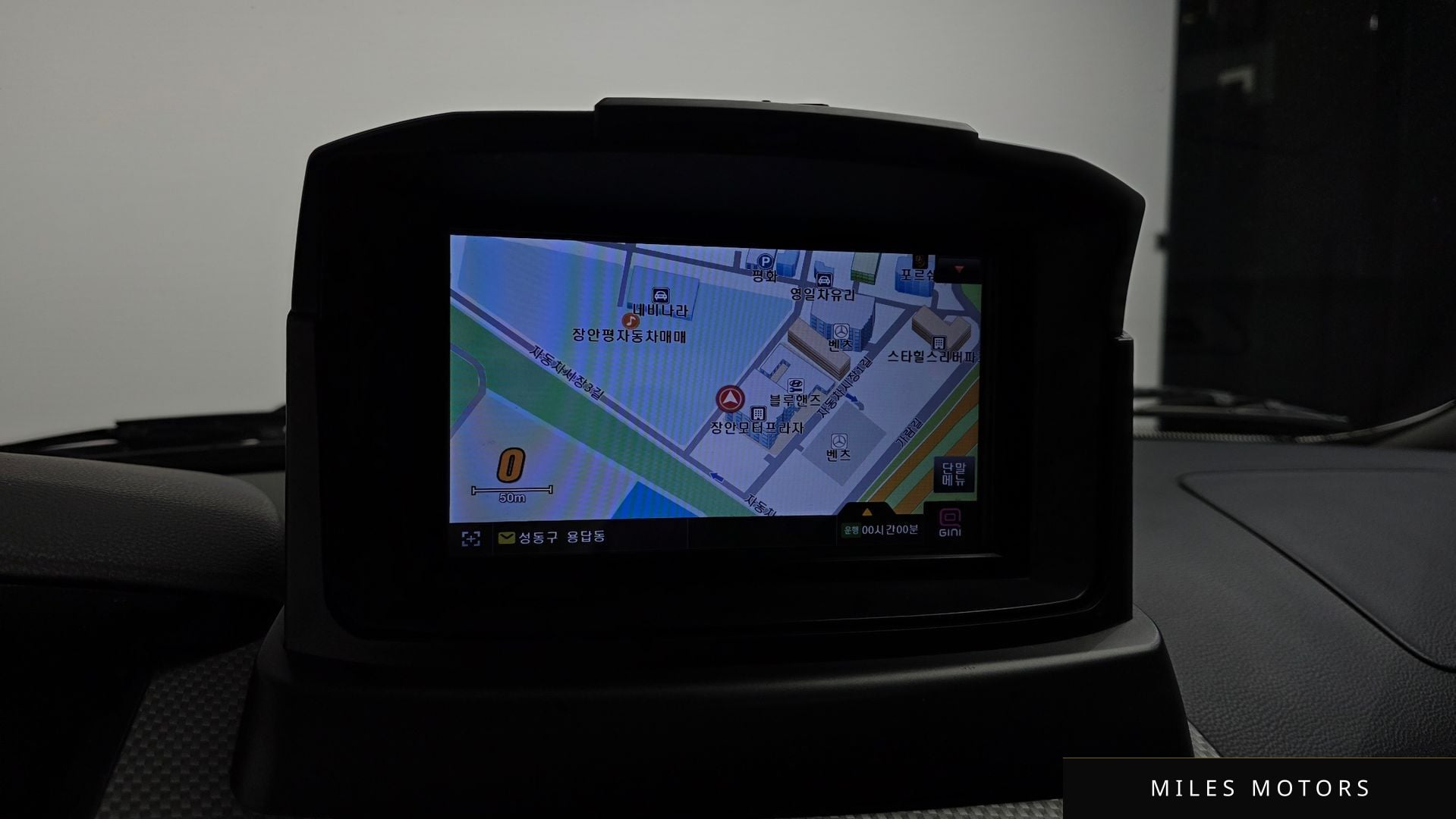 KG Mobility KORANDO 2015 — миниатюра 15