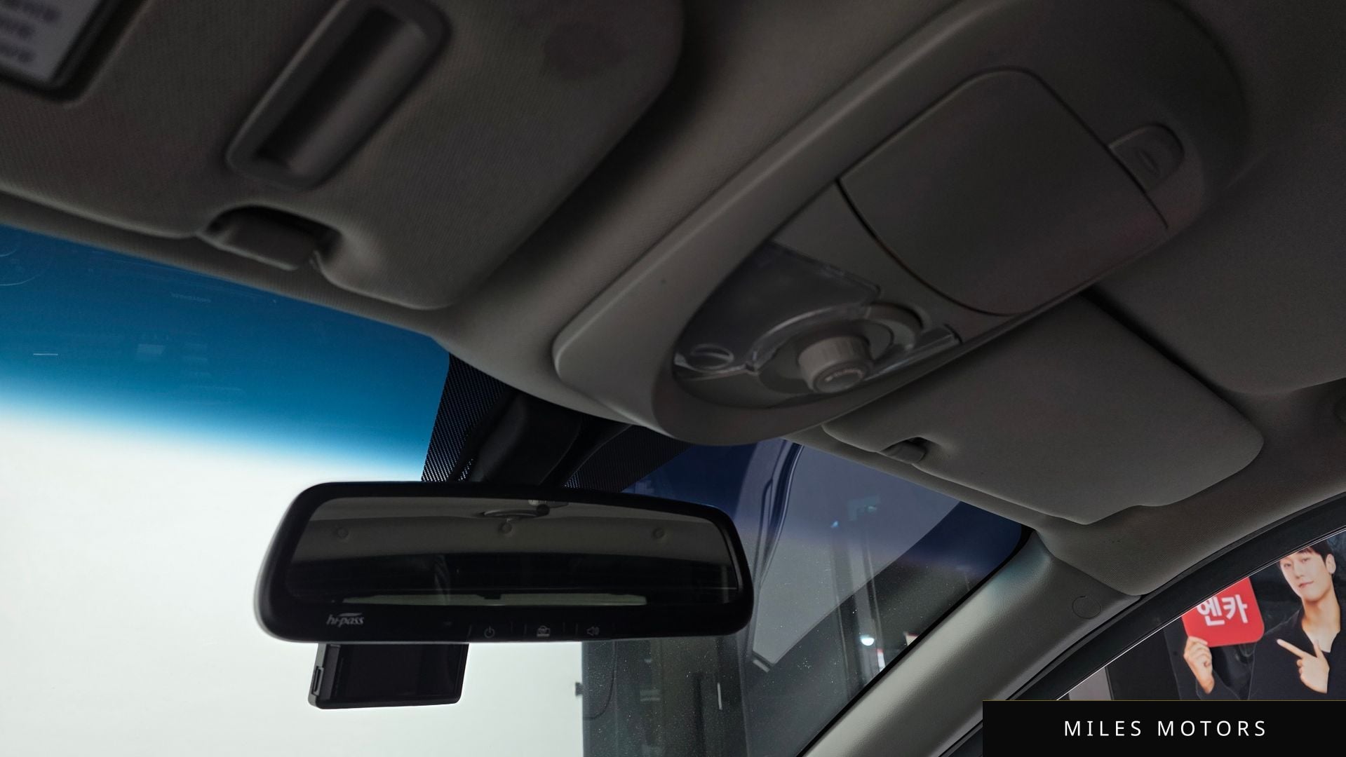 KG Mobility KORANDO 2015 — миниатюра 17