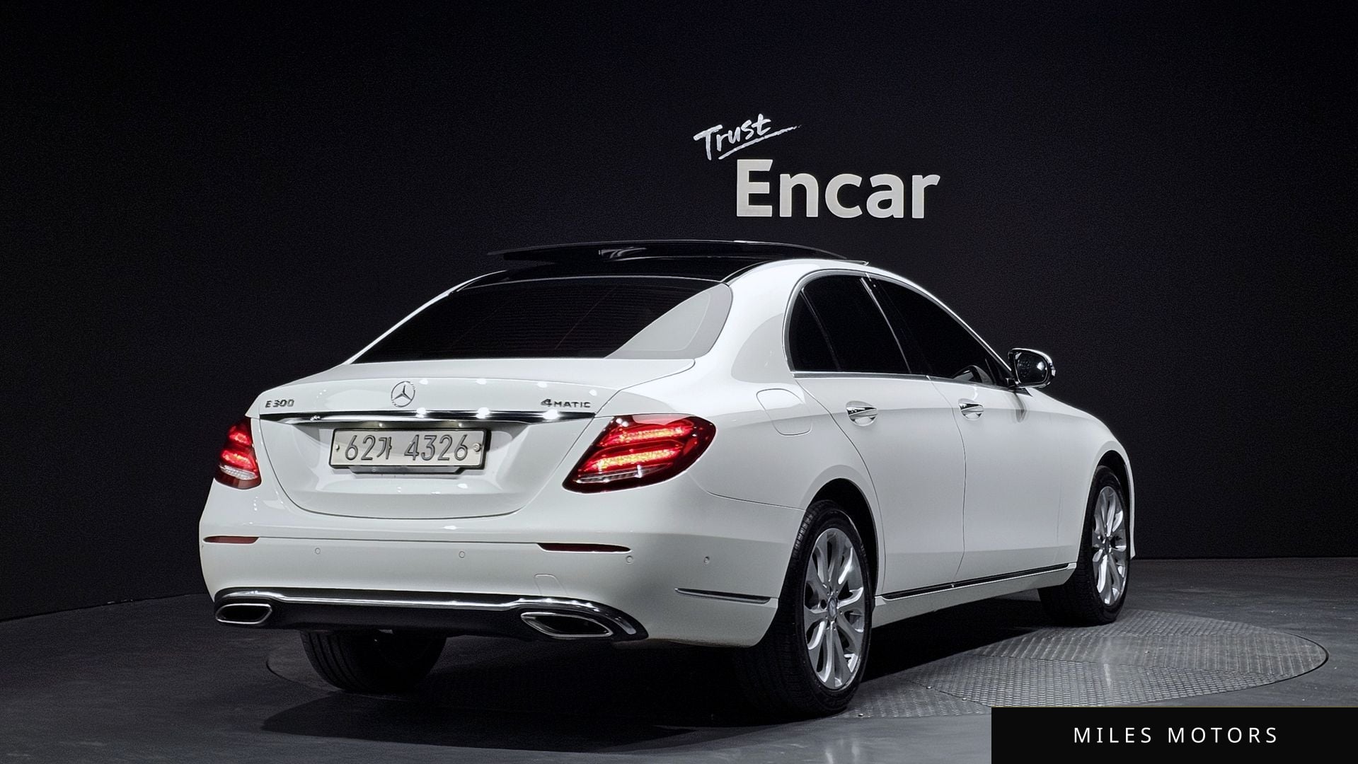 Mercedes-Benz E-Class W213 2017 — миниатюра 2