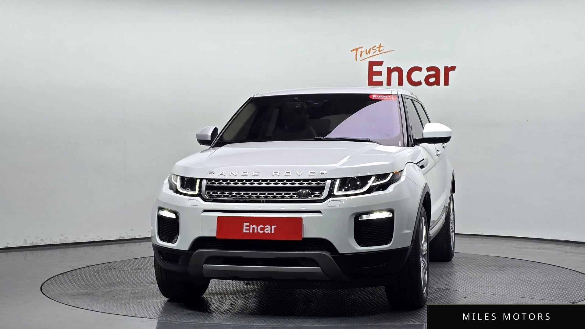 Land Rover Range Rover Evoque 2018 — миниатюра 2
