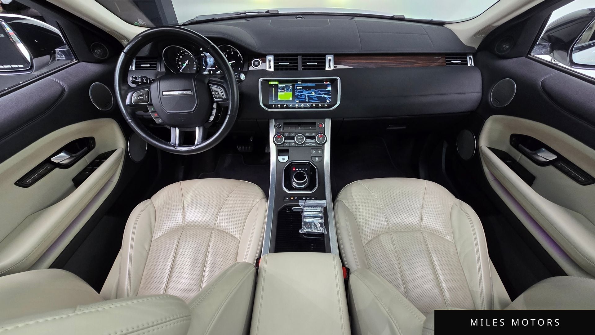 Land Rover Range Rover Evoque 2018 — миниатюра 6